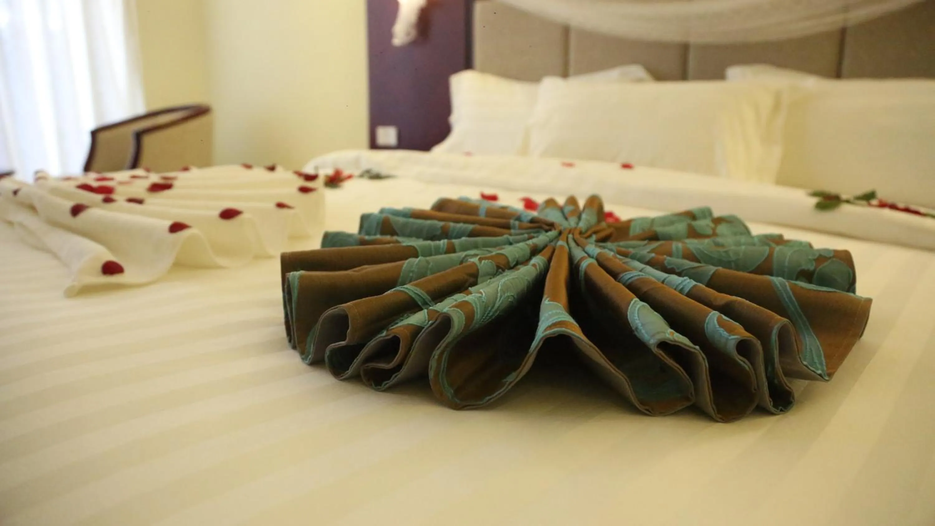 Winn Hotel - Bahir Dar