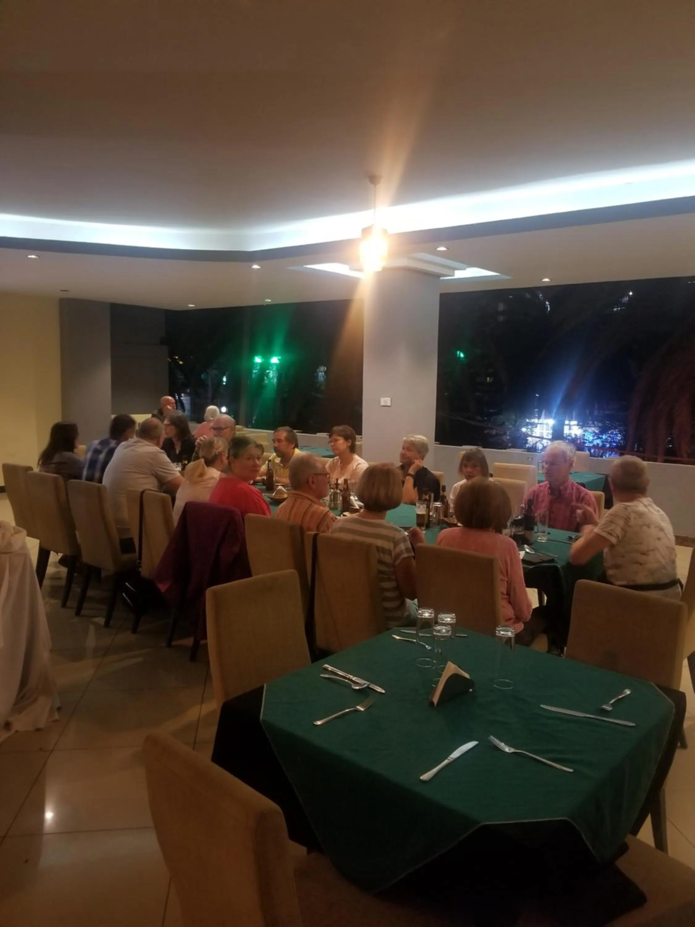 Winn Hotel - Bahir Dar