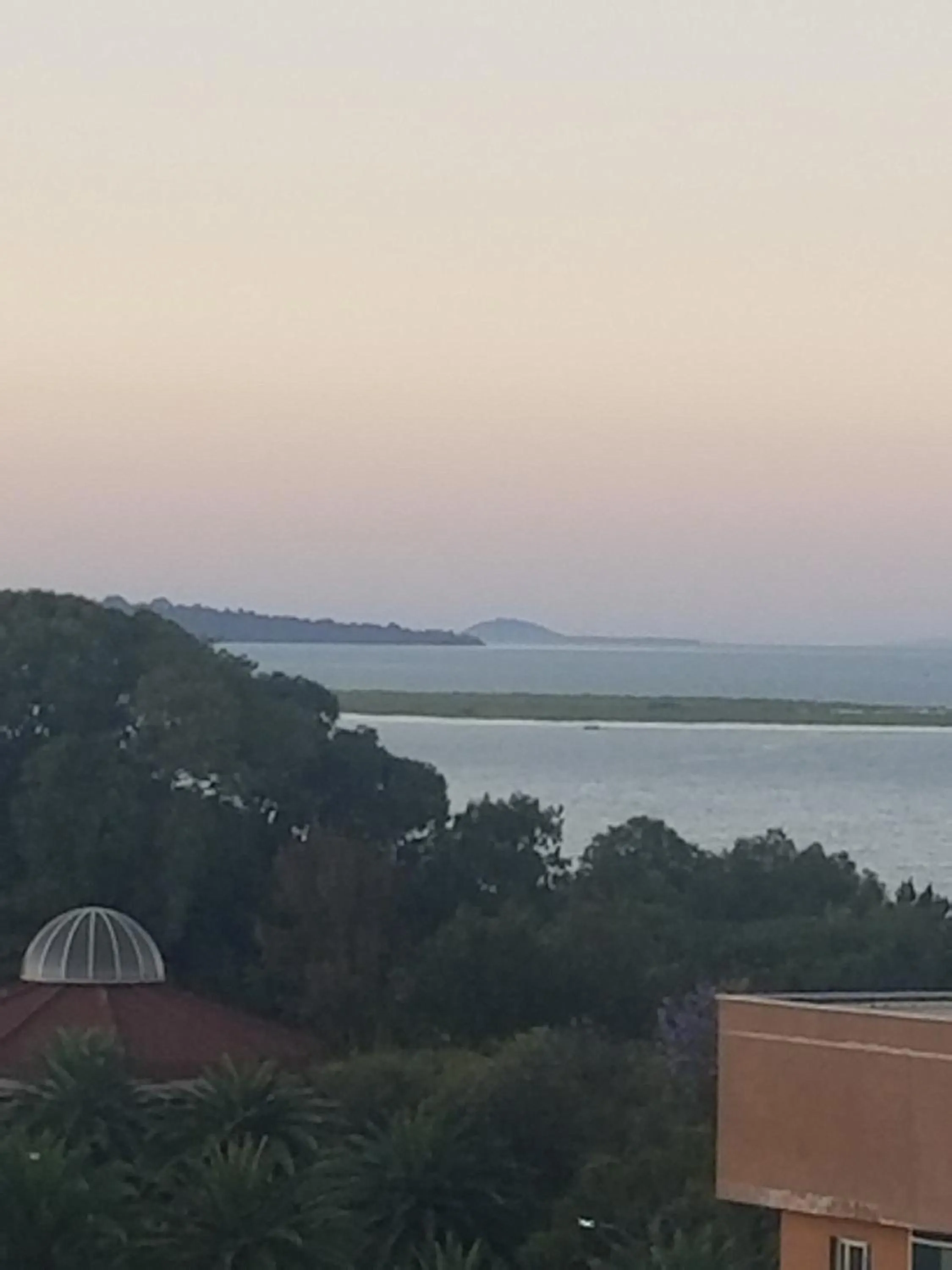 Winn Hotel - Bahir Dar