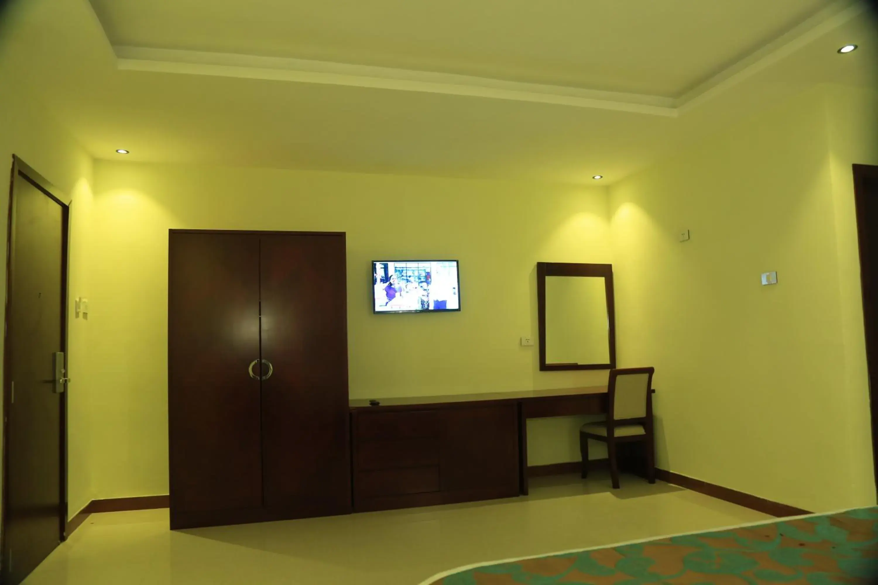 Superior Twin Room in Winn Hotel - Bahir Dar Superior Twin Room in Winn Hotel - Bahir Dar