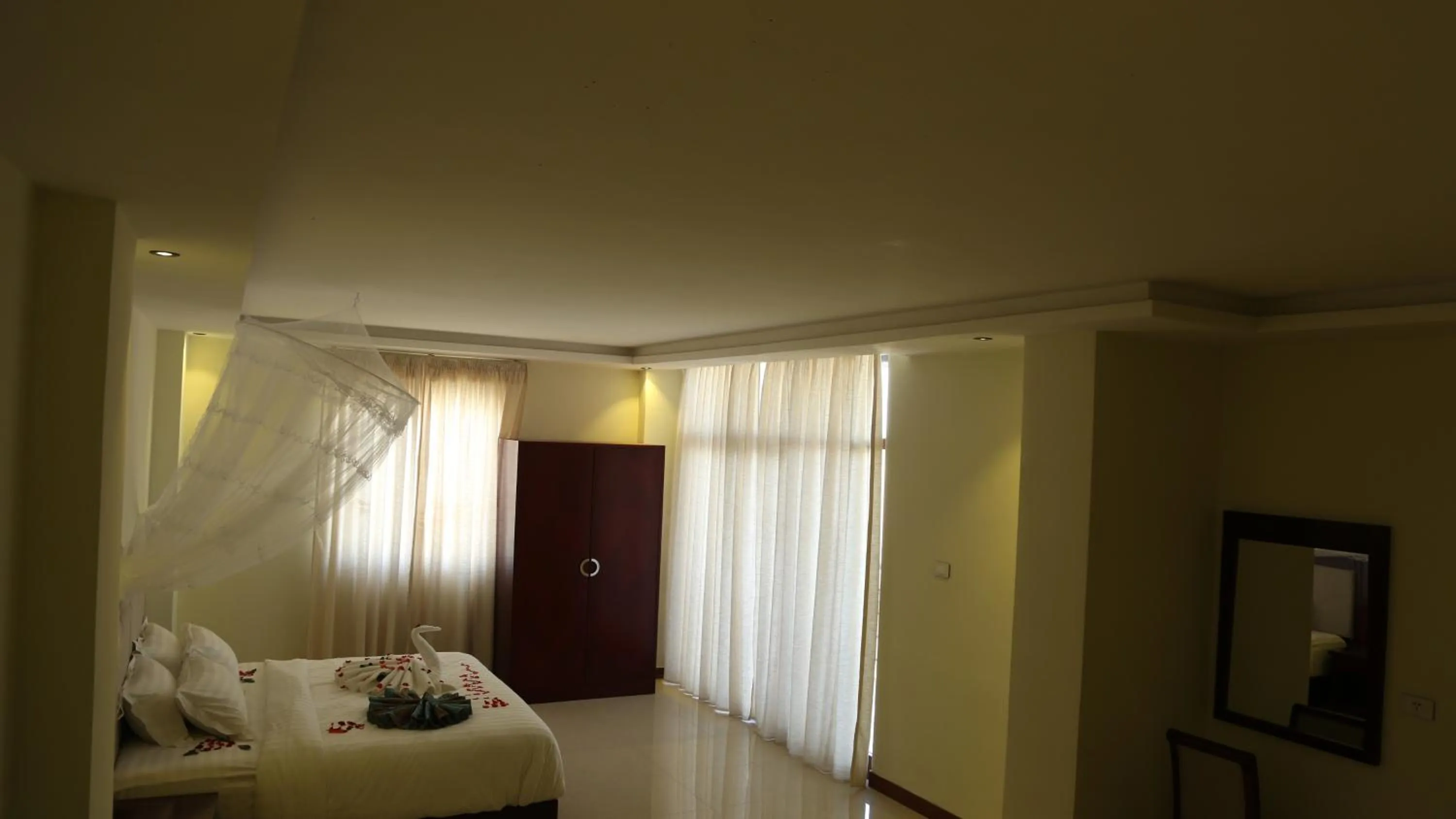 Winn Hotel - Bahir Dar