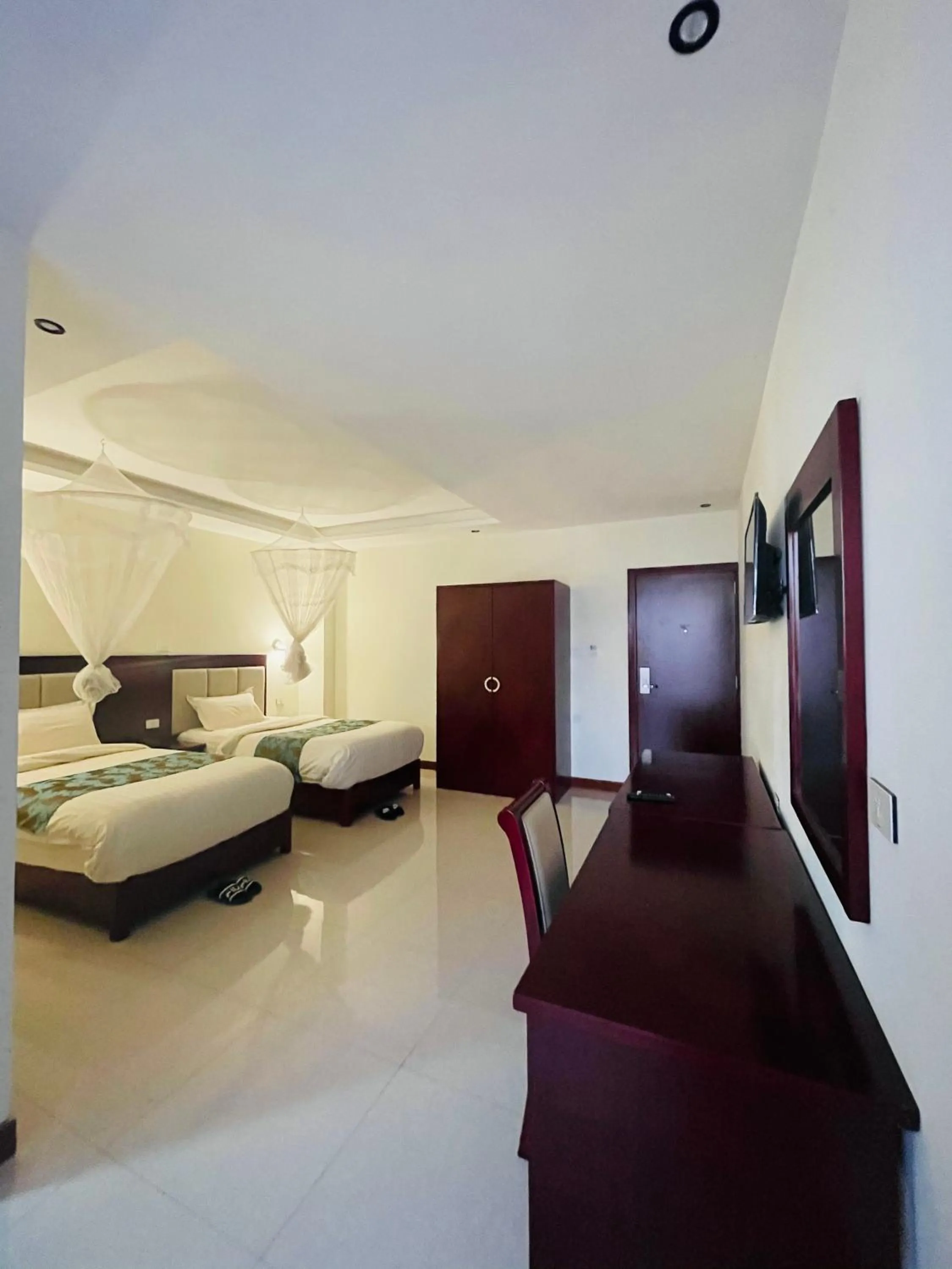 Winn Hotel - Bahir Dar