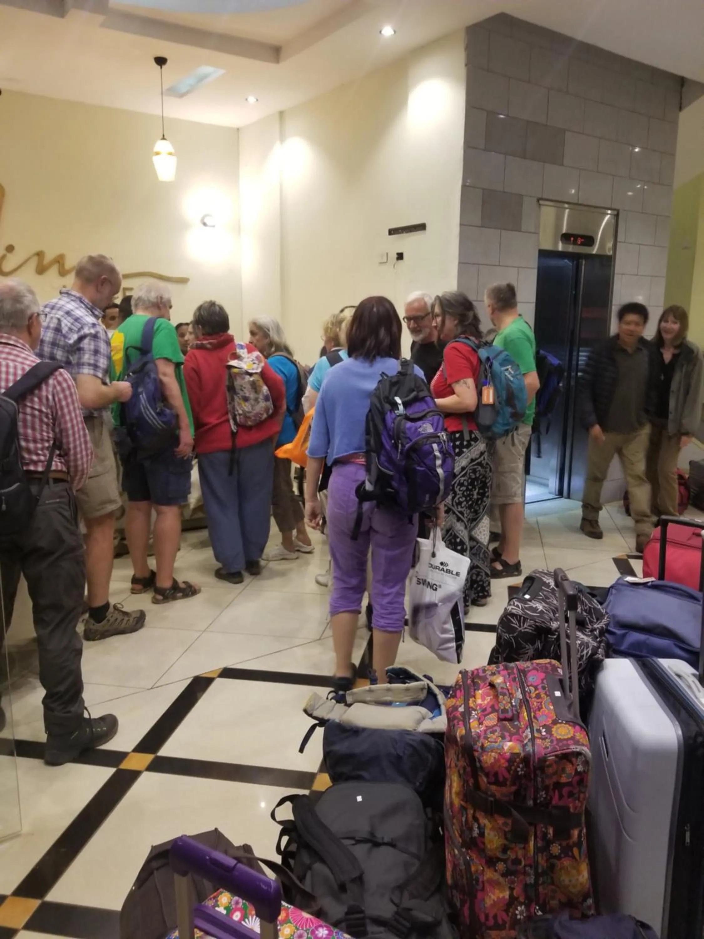 Winn Hotel - Bahir Dar