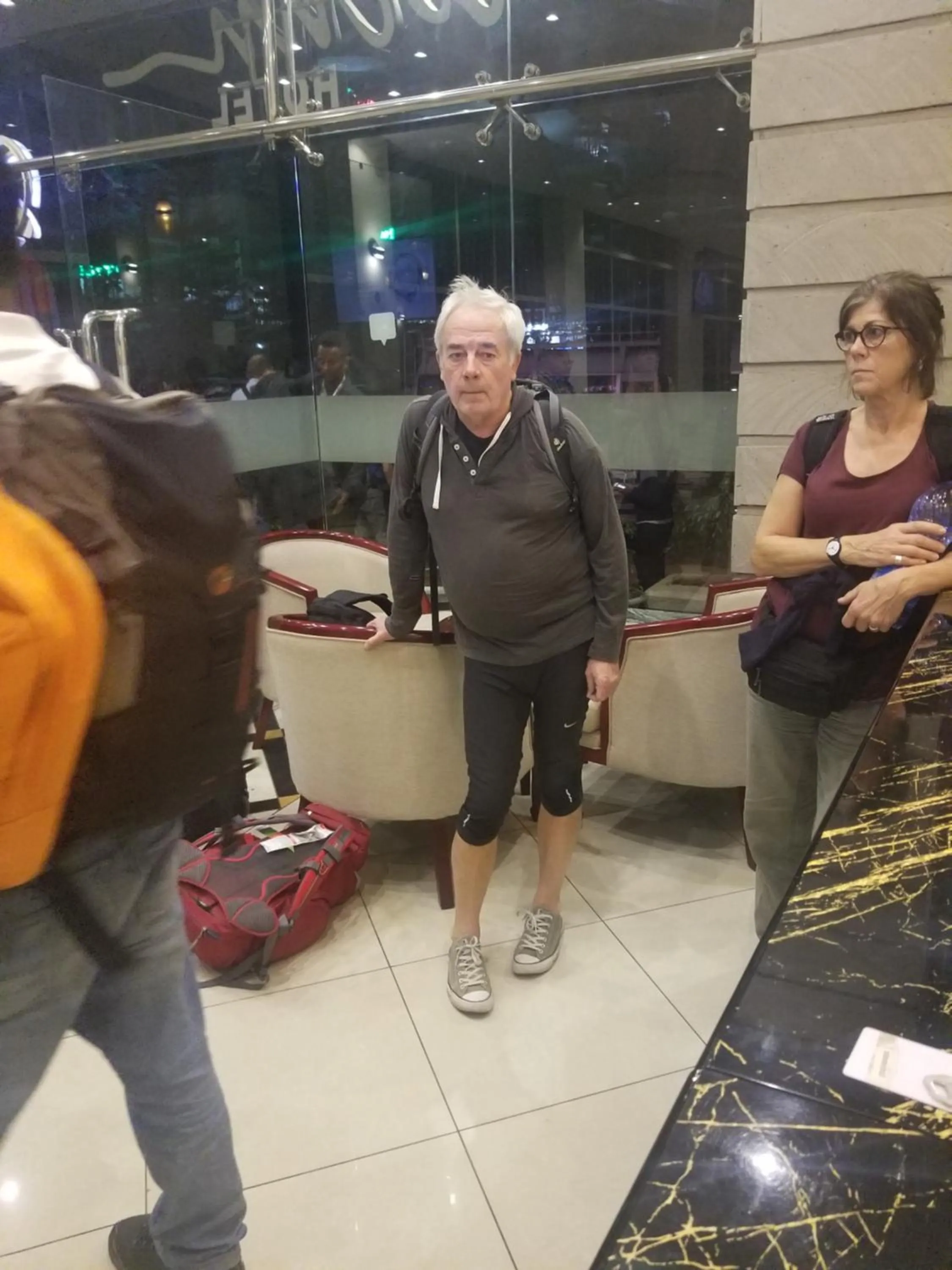 Winn Hotel - Bahir Dar