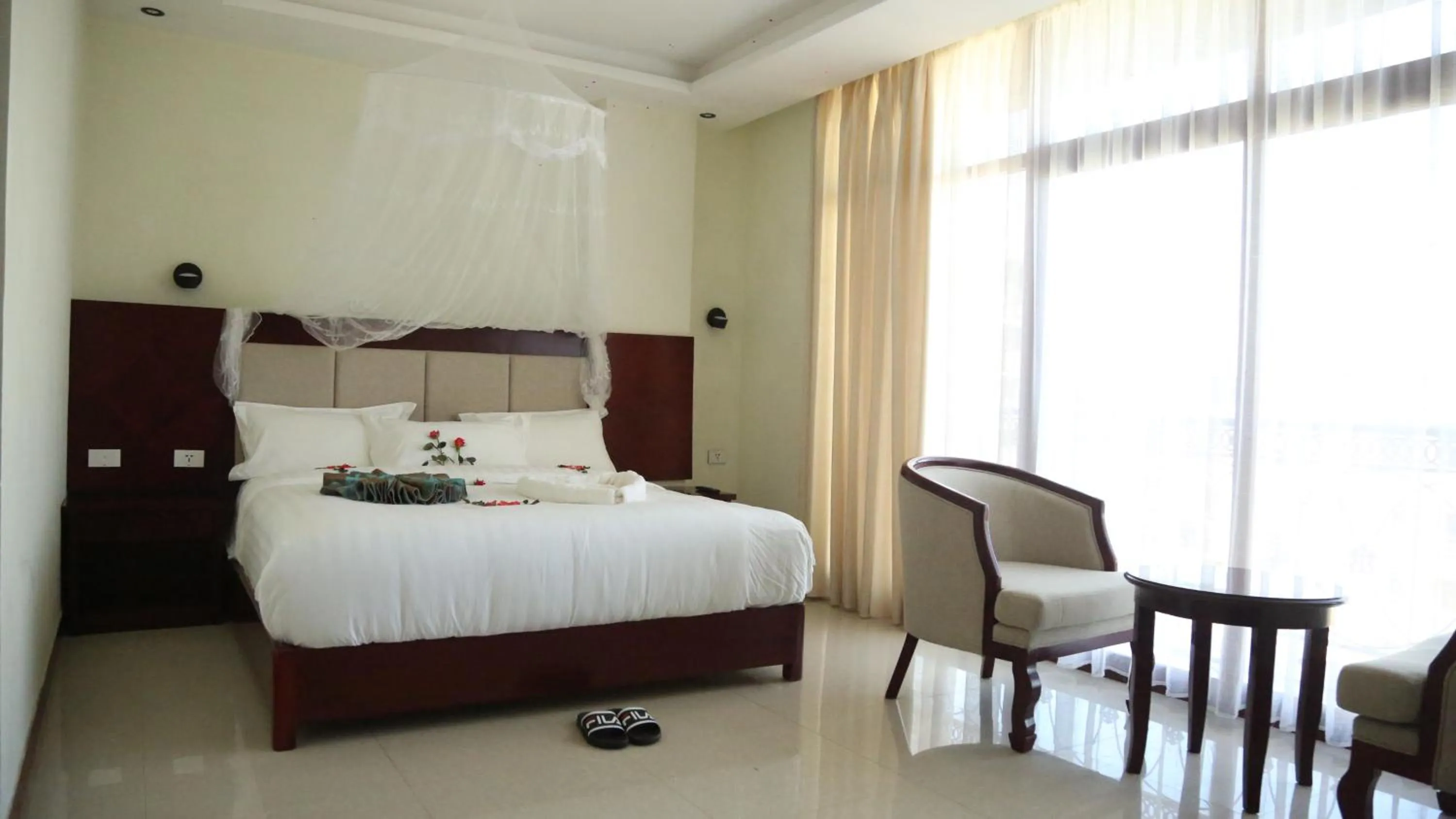 Winn Hotel - Bahir Dar