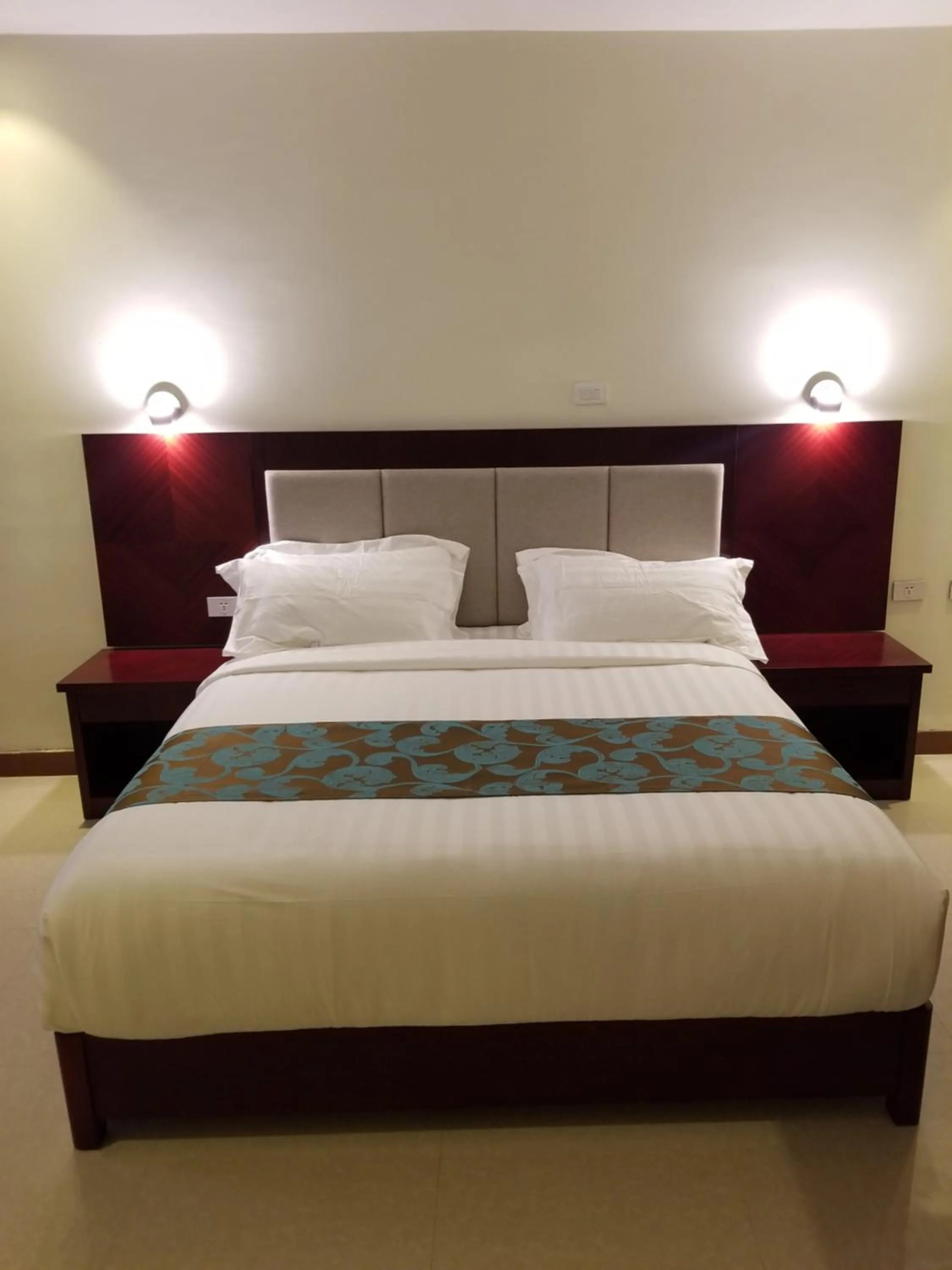 Winn Hotel - Bahir Dar