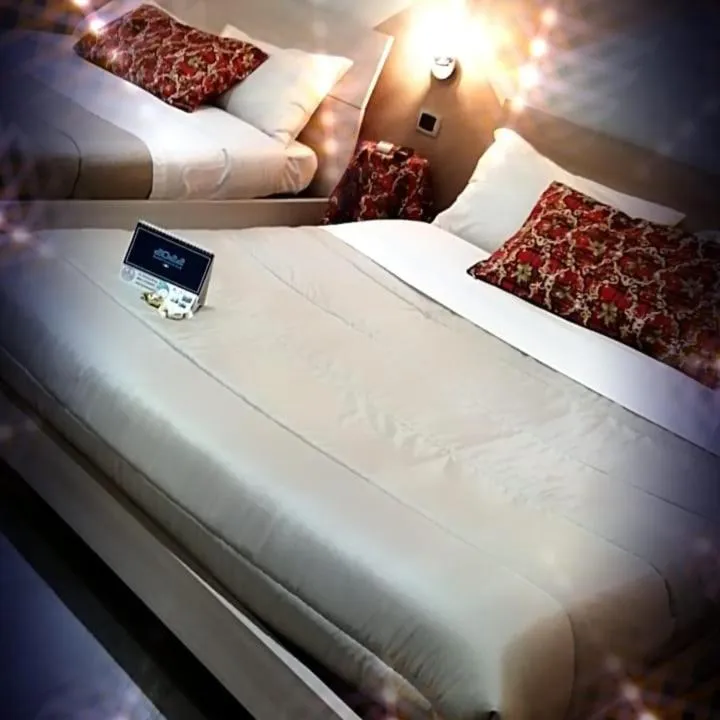 Bed in 2 passi a Napoli