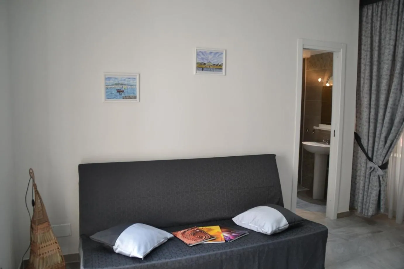 Bed in 2 passi a Napoli