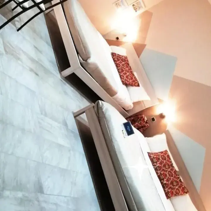 Family Room in 2 passi a Napoli Family Room in 2 passi a Napoli