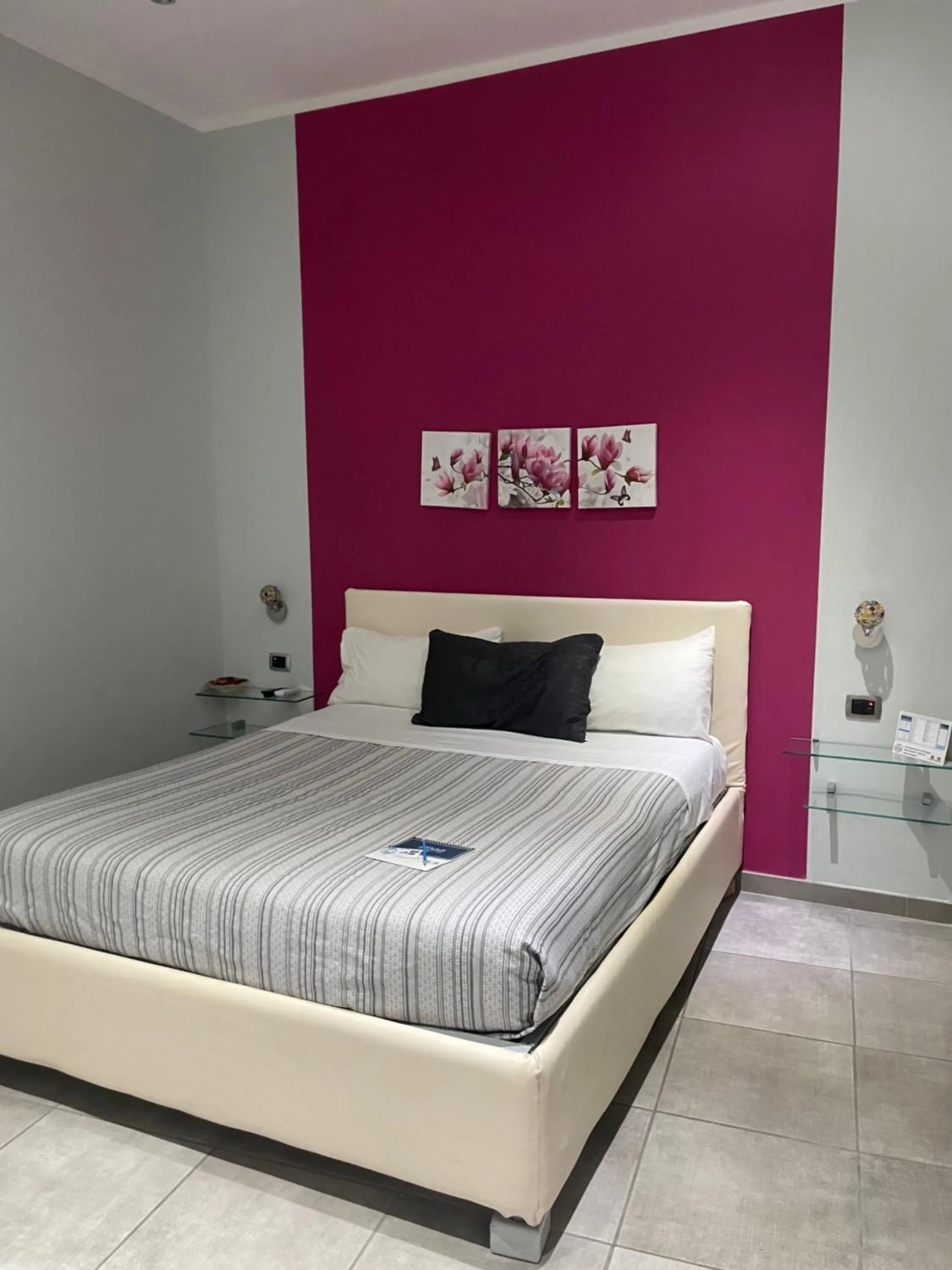 Bed in 2 passi a Napoli