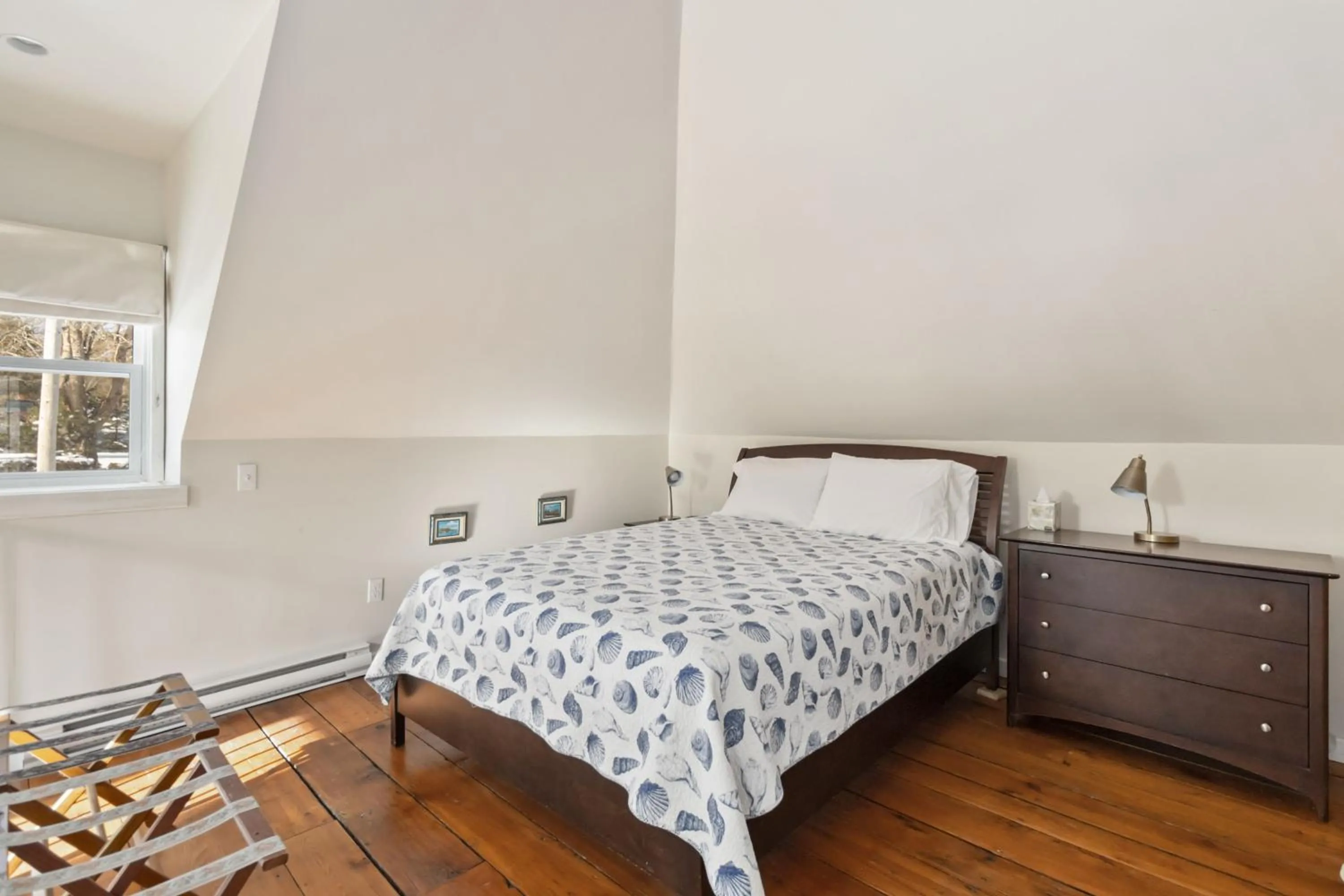 Alicion Bed & Breakfast