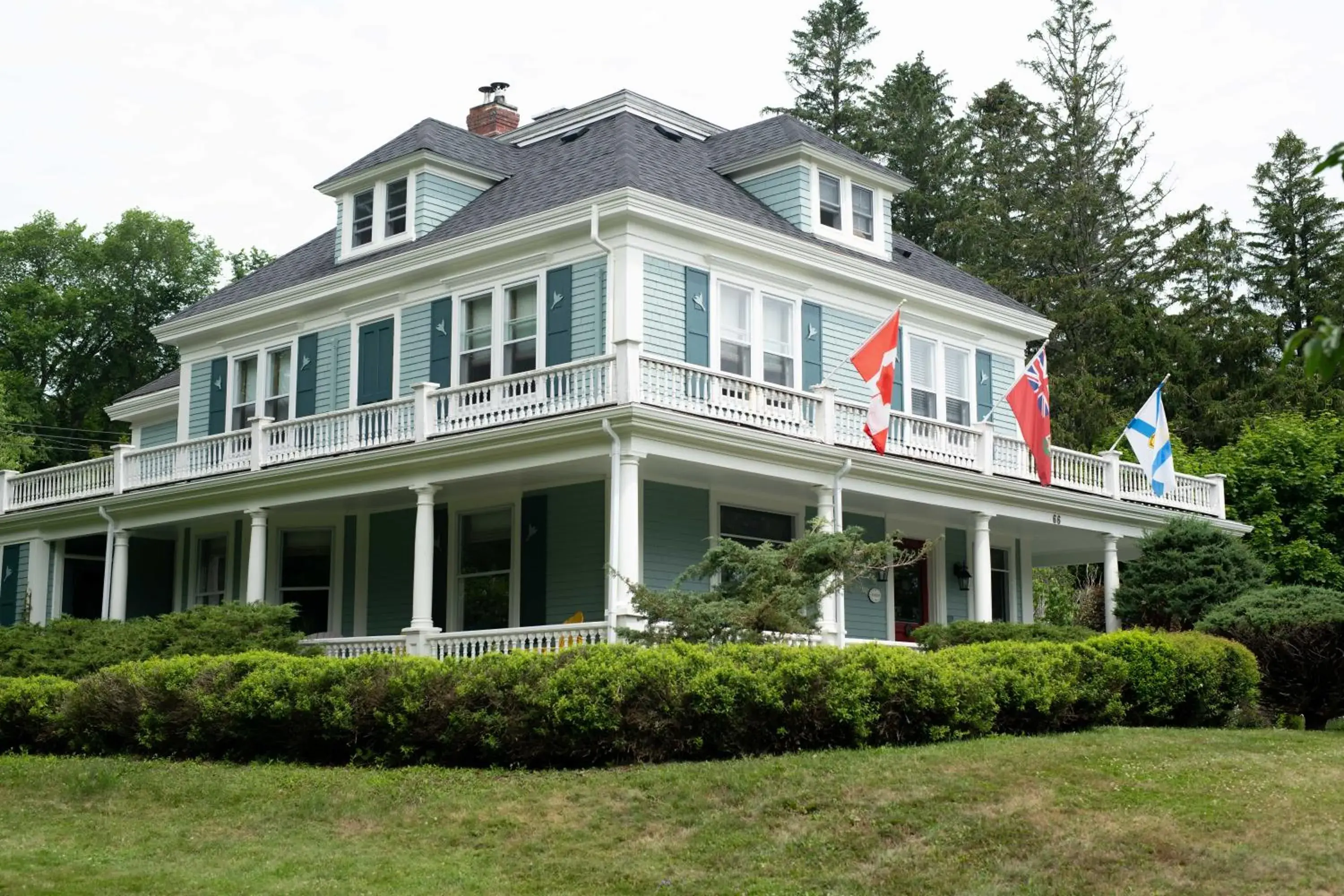Alicion Bed & Breakfast Alicion Bed & Breakfast