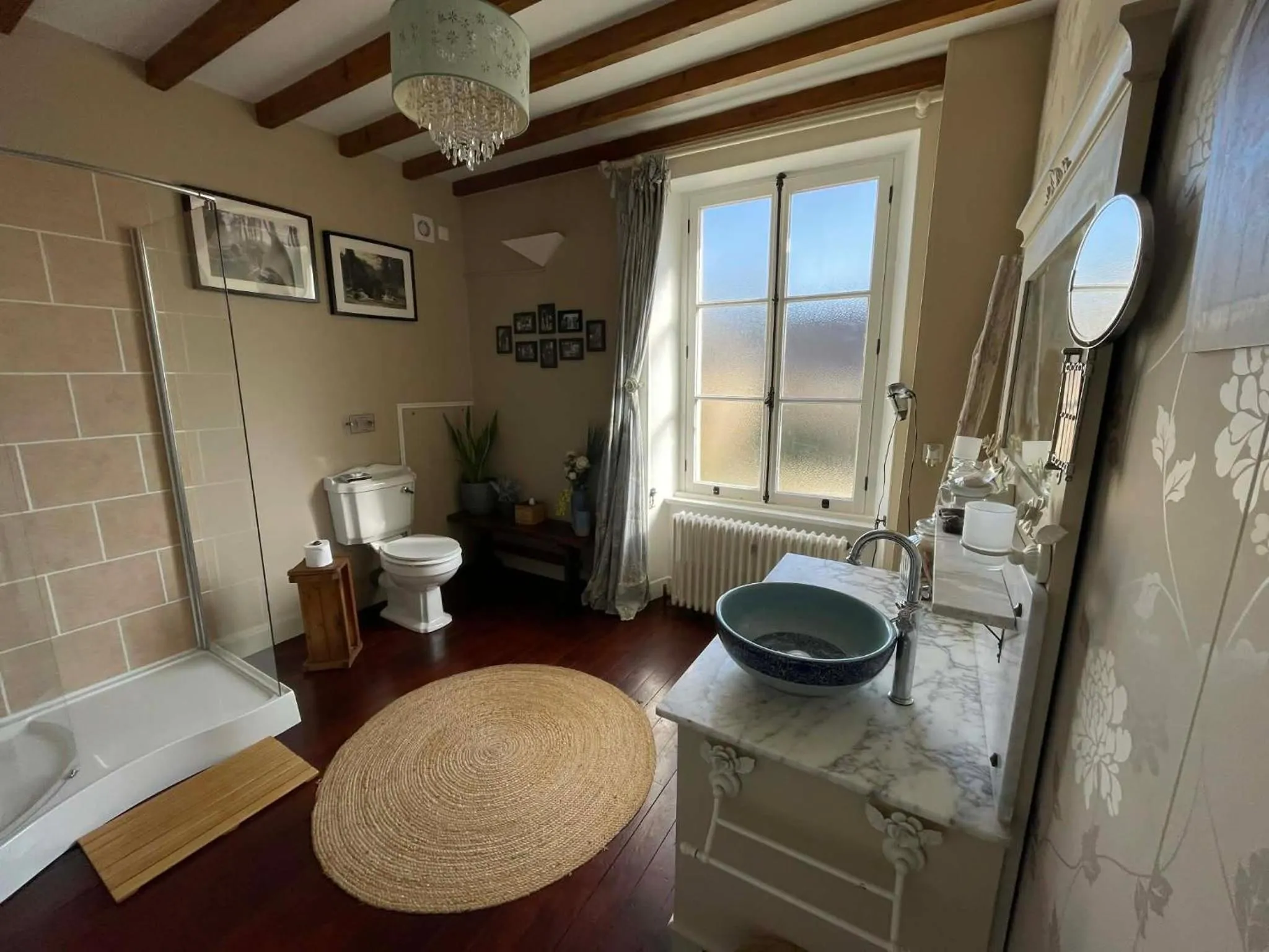 The Old Farm of Amfreville Chambre d' Hotes & Table d' Hotes