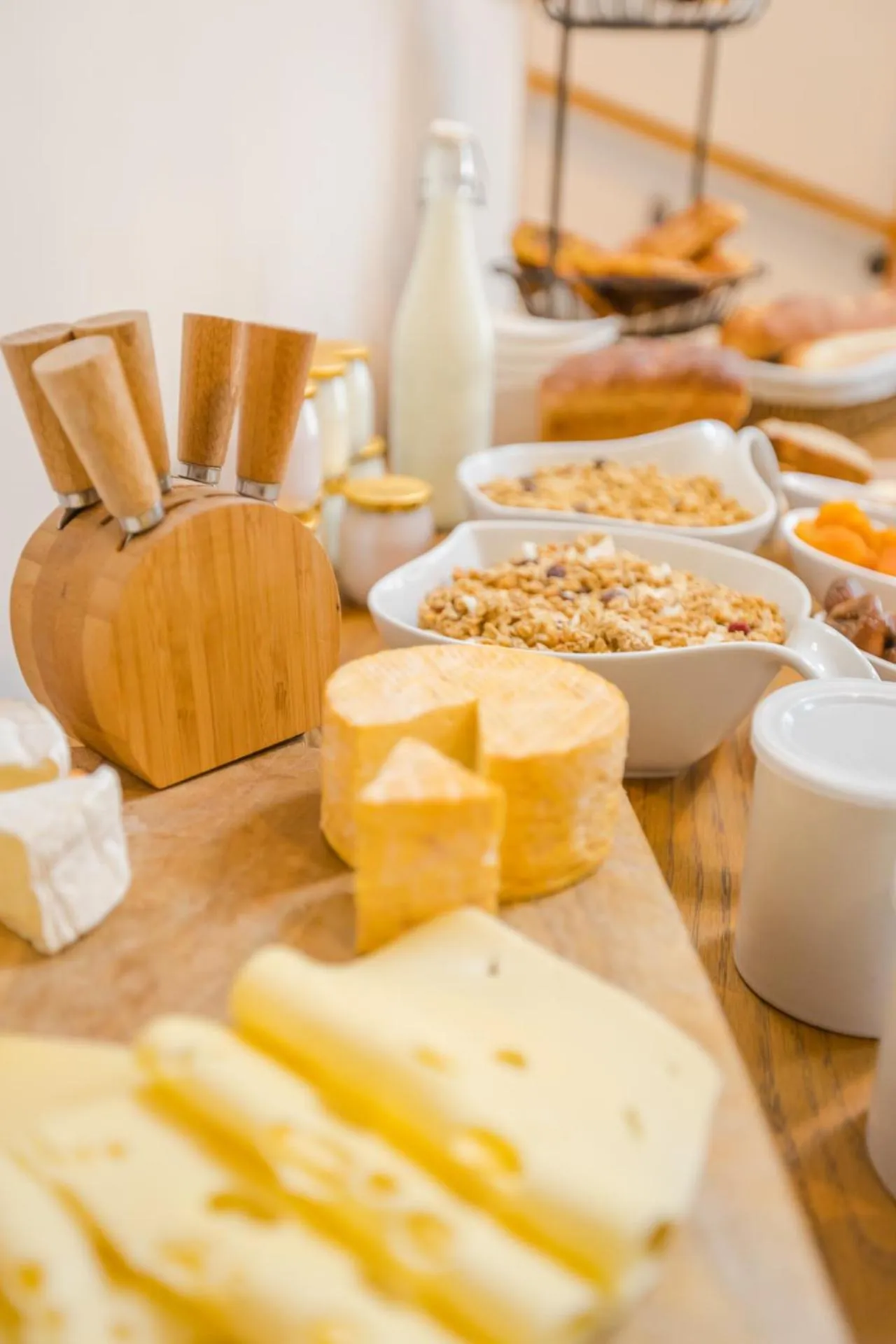 The Old Farm of Amfreville