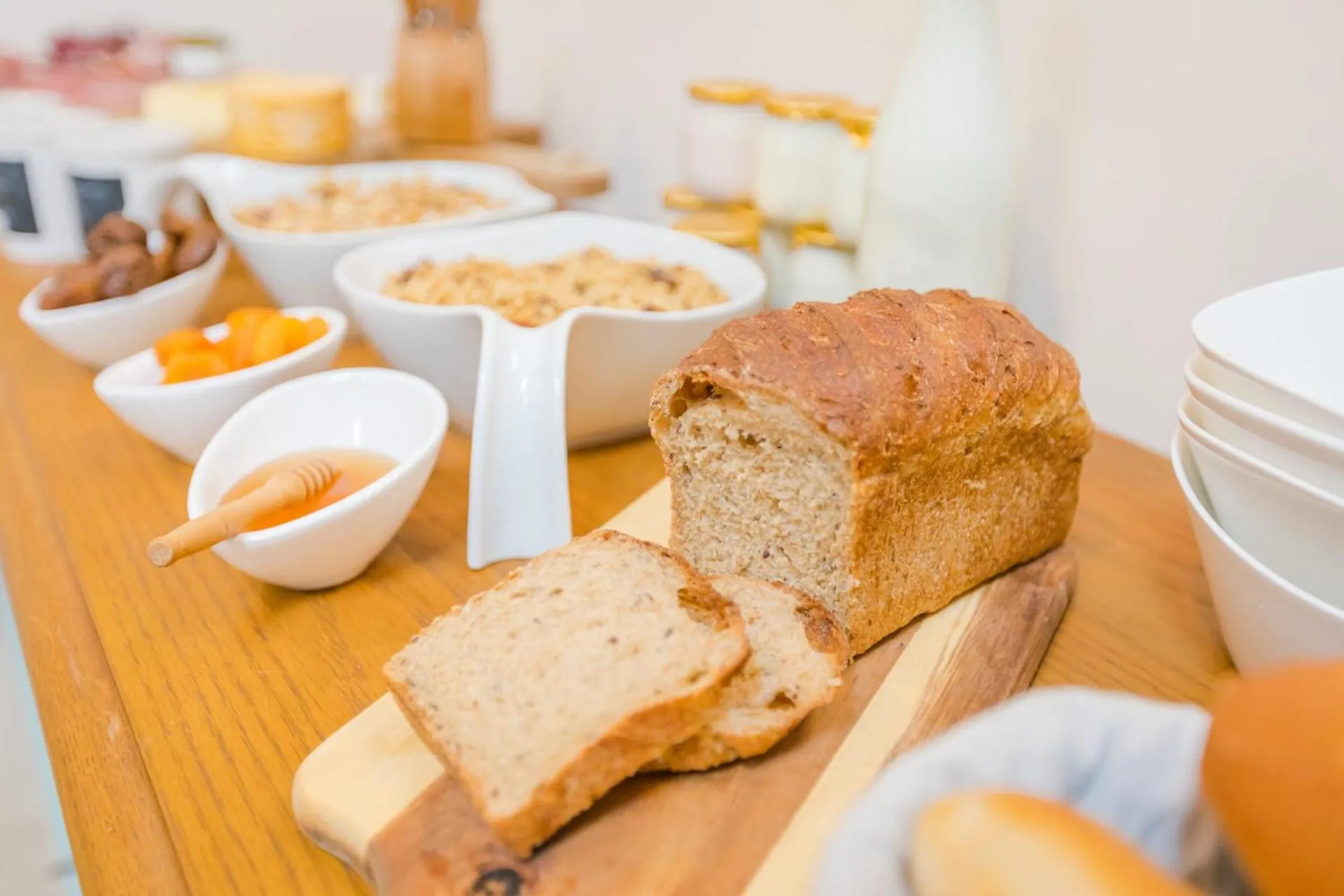 The Old Farm of Amfreville