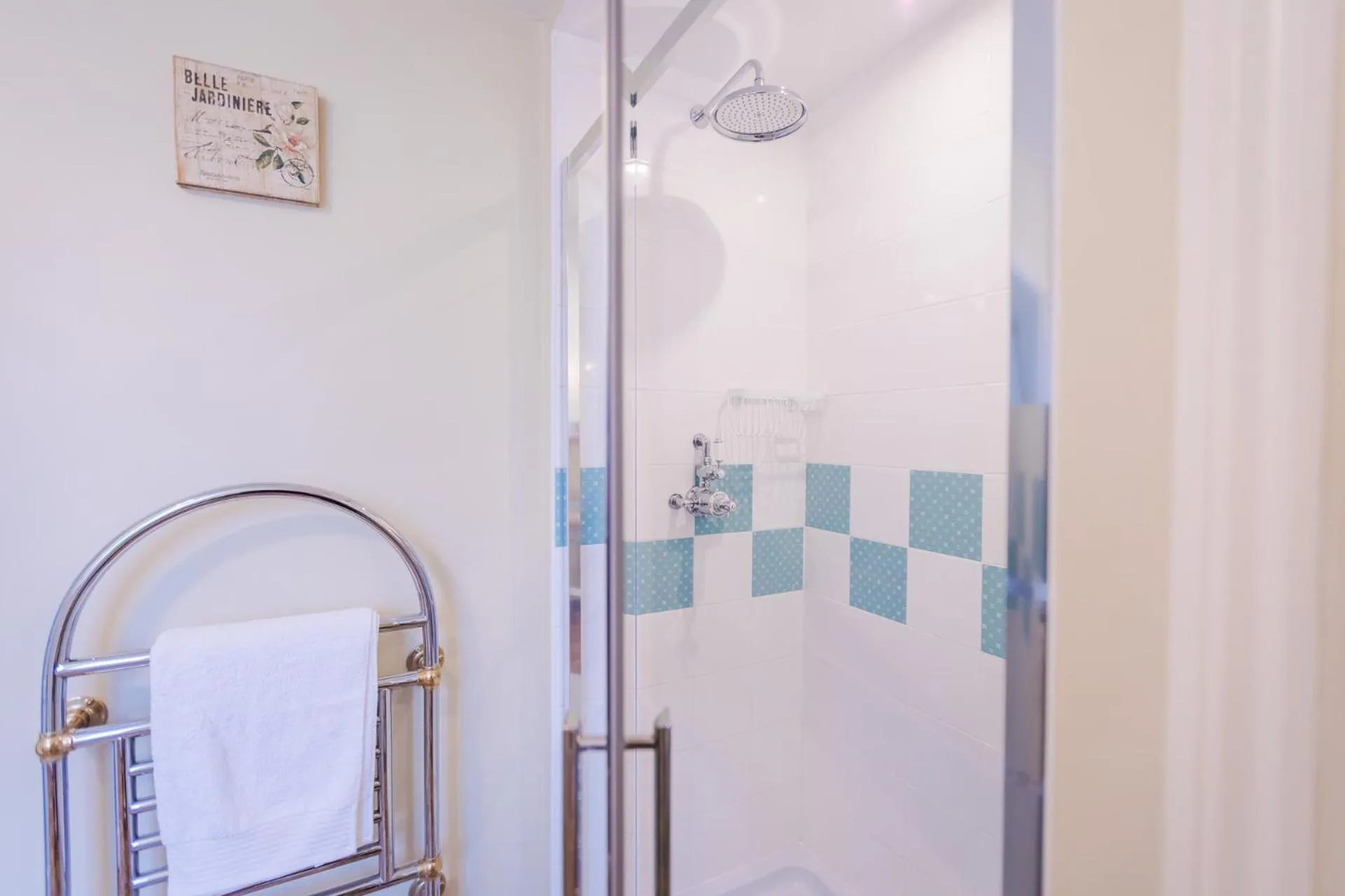 The Old Farm of Amfreville