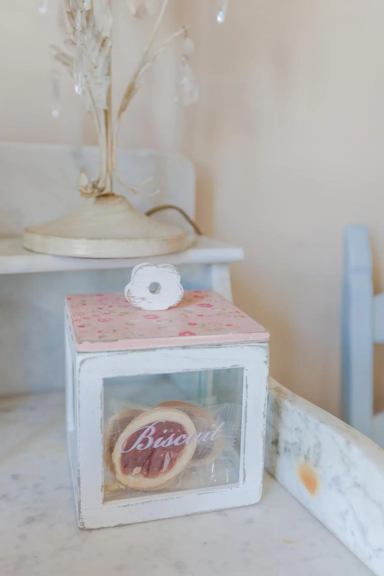 The Old Farm of Amfreville