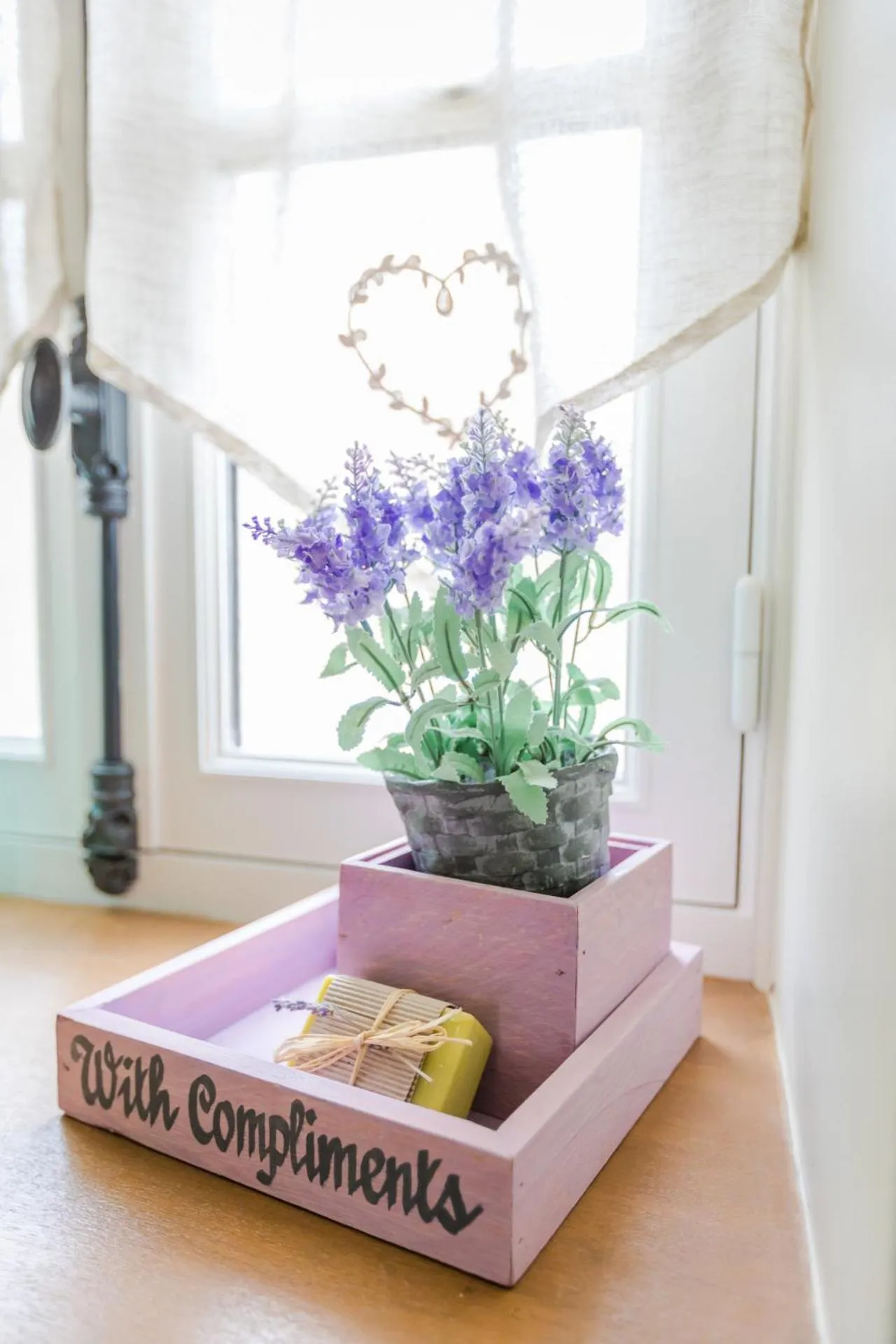 The Old Farm of Amfreville