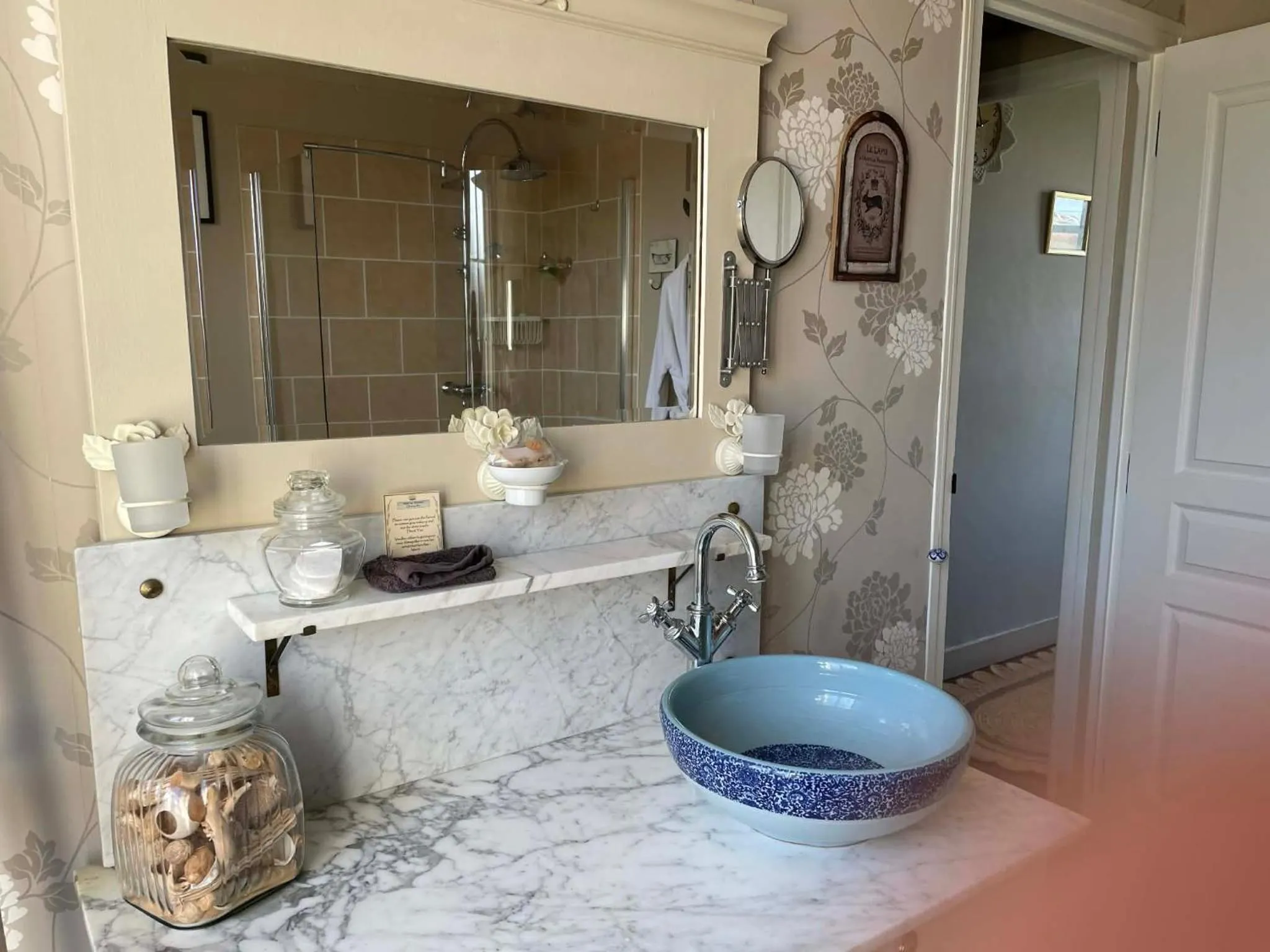 The Old Farm of Amfreville Chambre d' Hotes & Table d' Hotes