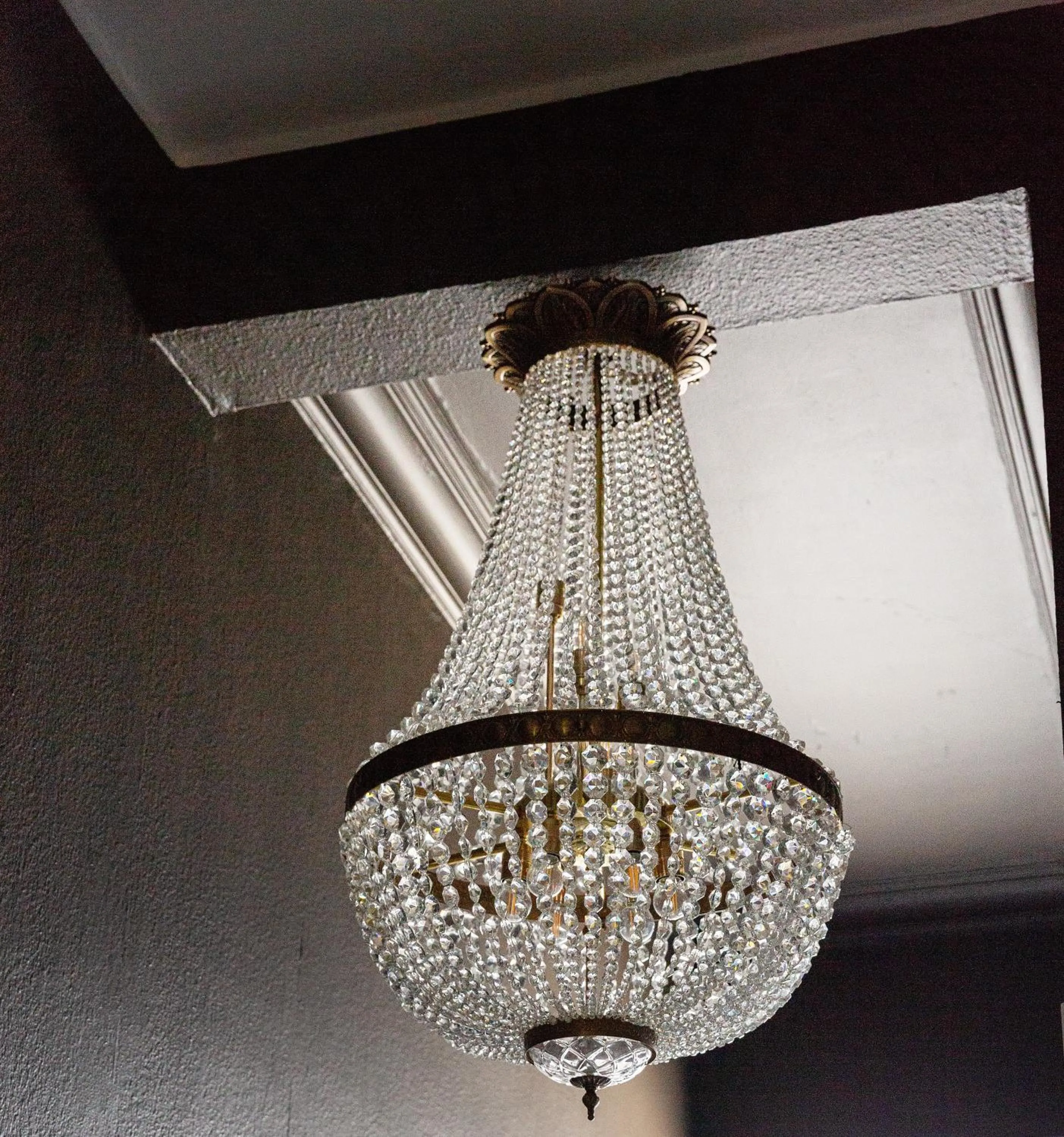 Facade/entrance in B&B Ar'Home