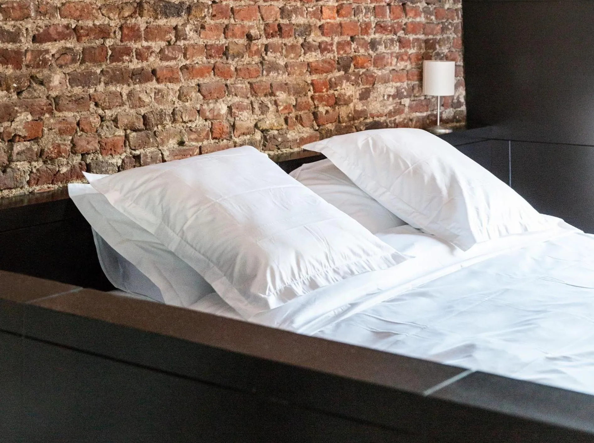 Bedroom, Bed in B&B Ar'Home