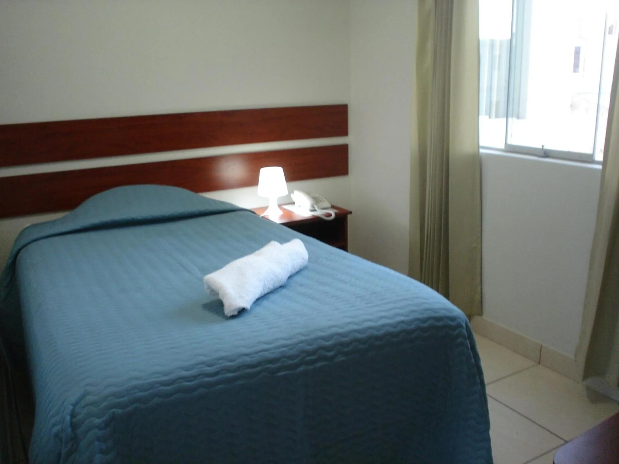 Hotel Herusalen