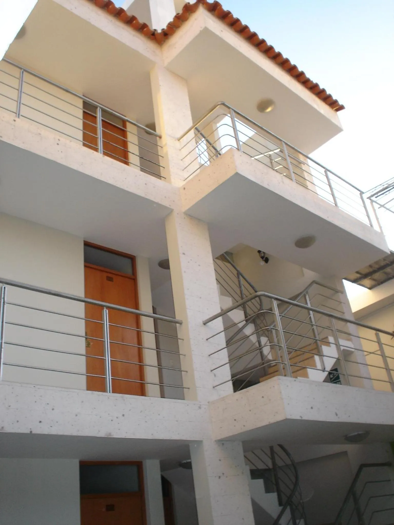 Hotel Herusalen