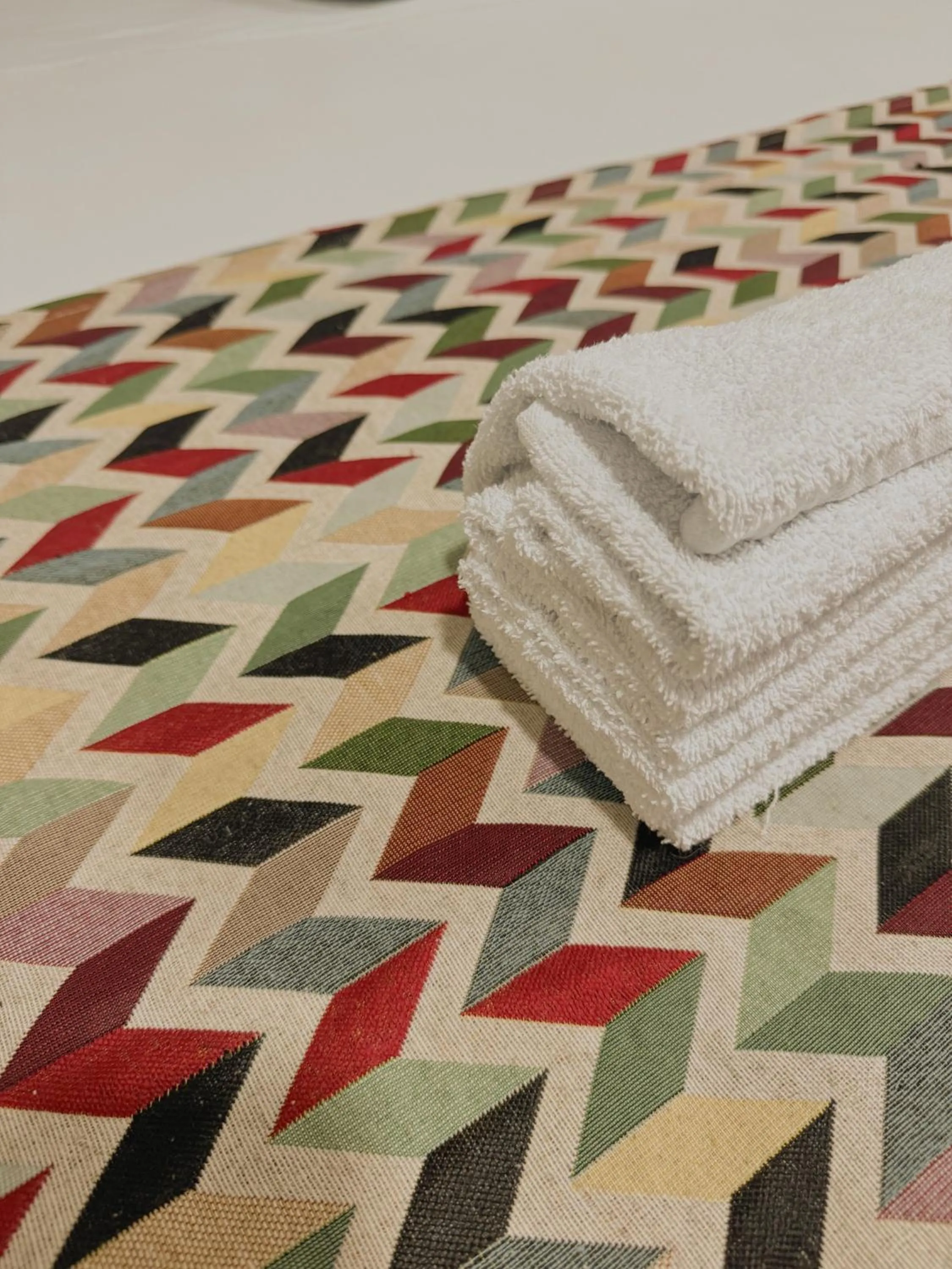 HOTEL VILLA CALAKMUL