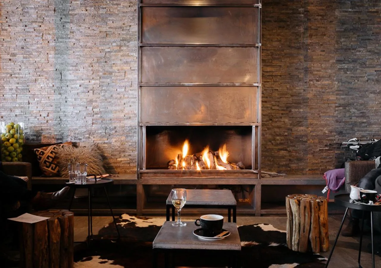 Area and facilities in Langley Hôtel Tignes 2100