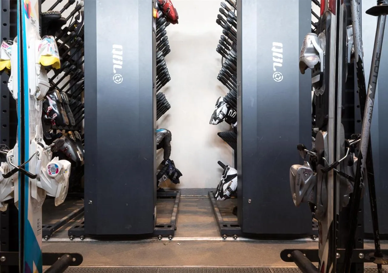 Other in Langley Hôtel Tignes 2100