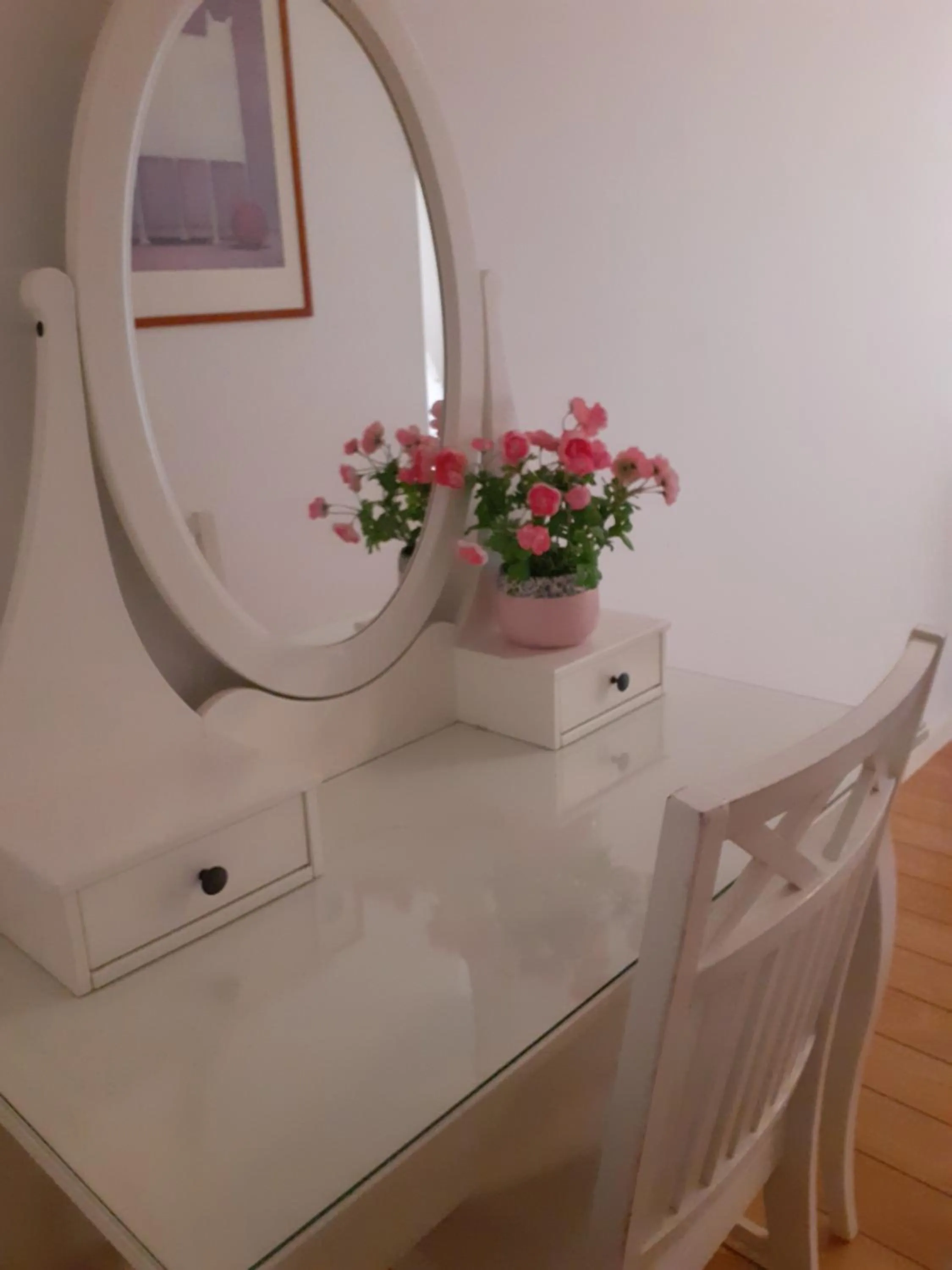 Decorative detail in Villa Ekegården