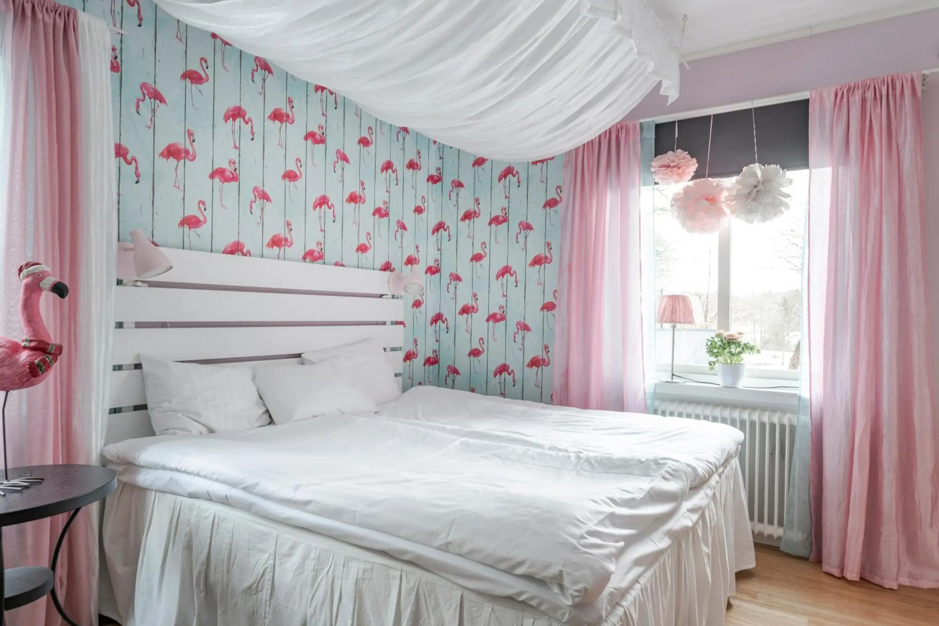 Double Room in Villa Ekegården Double Room in Villa Ekegården