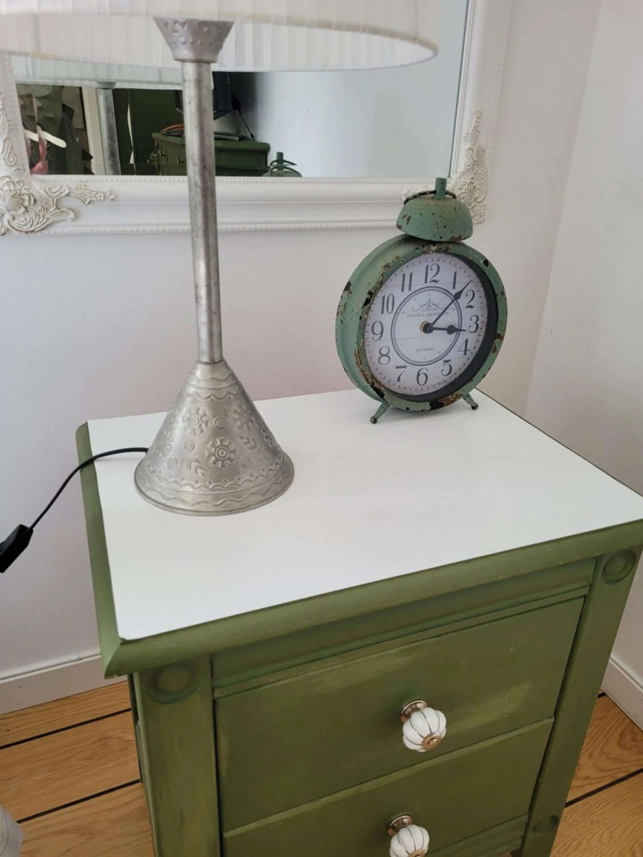 Property building in Villa Ekegården