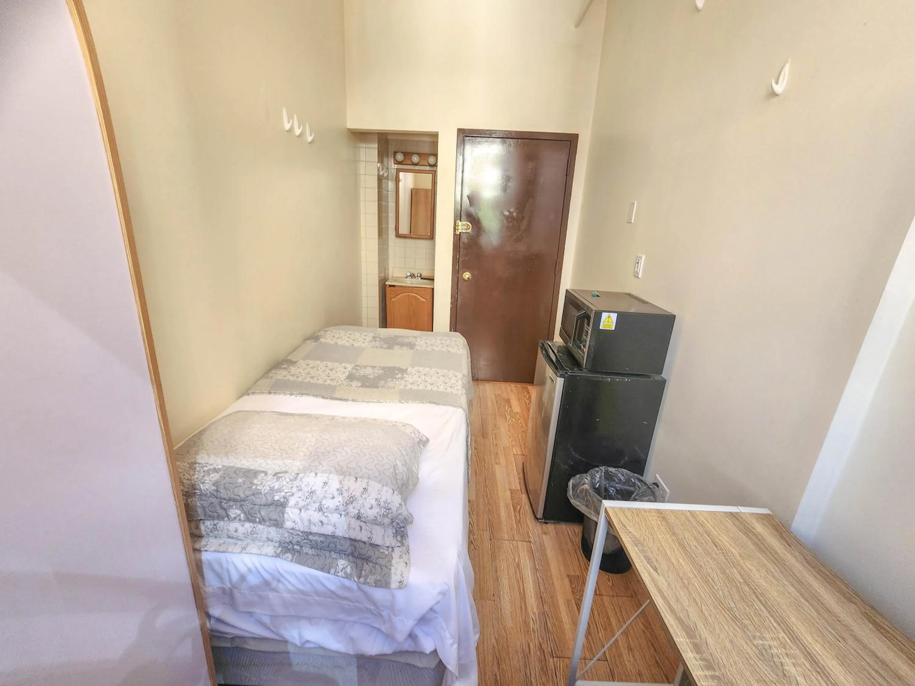 West 30th Street Guest House