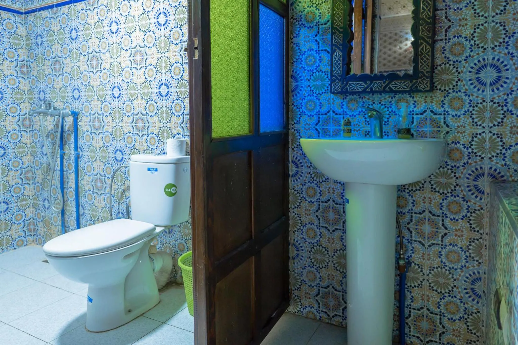 Dar Merzouga Meknes