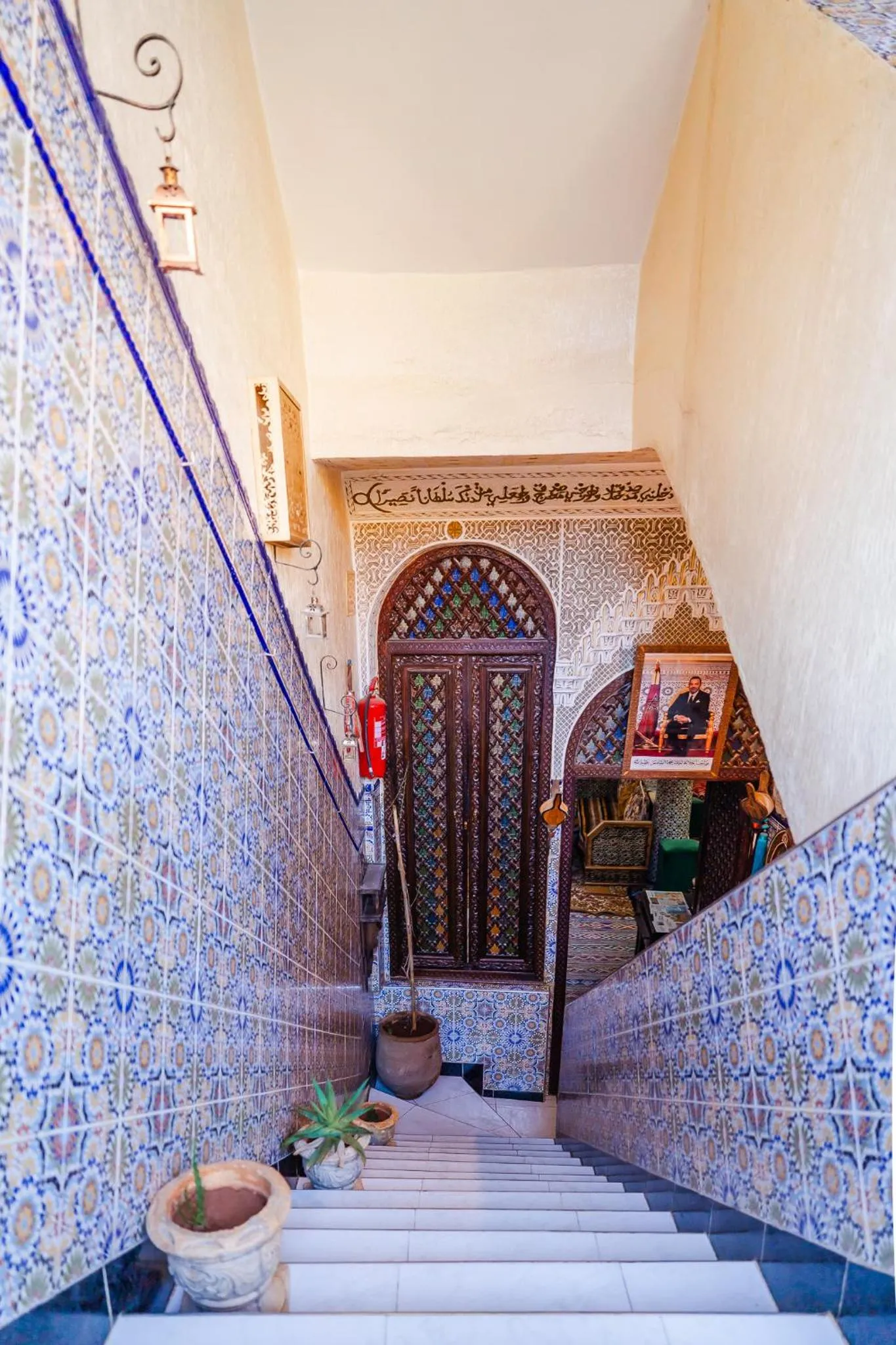 Dar Merzouga Meknes