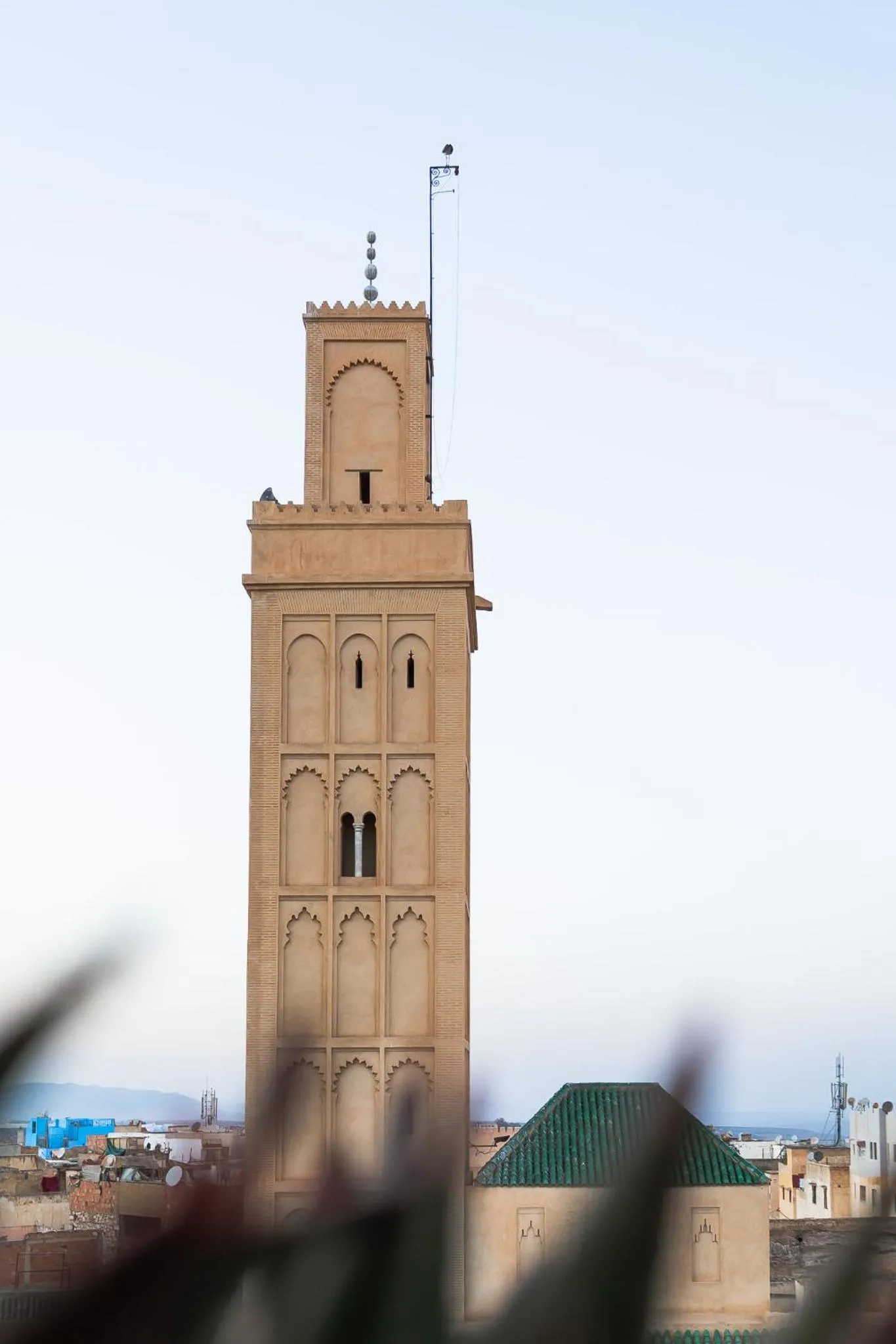 Dar Merzouga Meknes