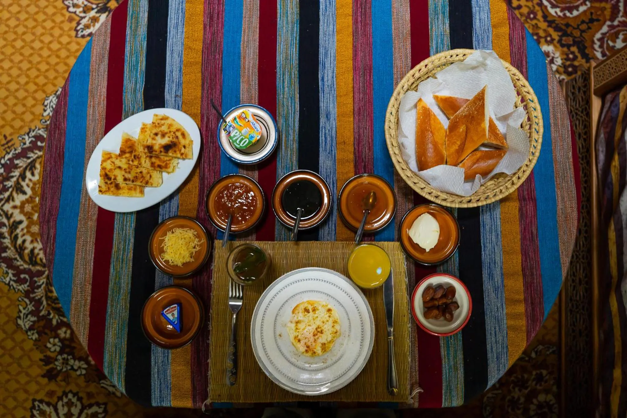 Dar Merzouga Meknes