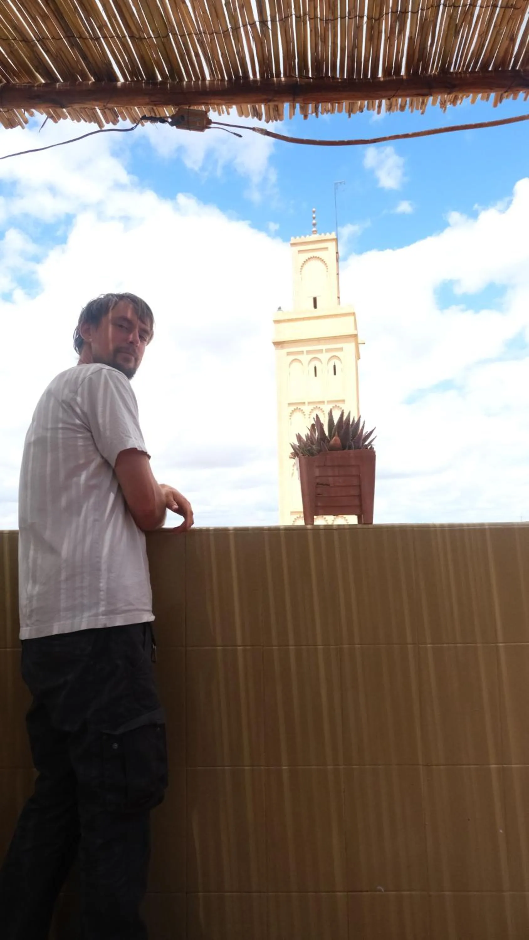 Dar Merzouga Meknes