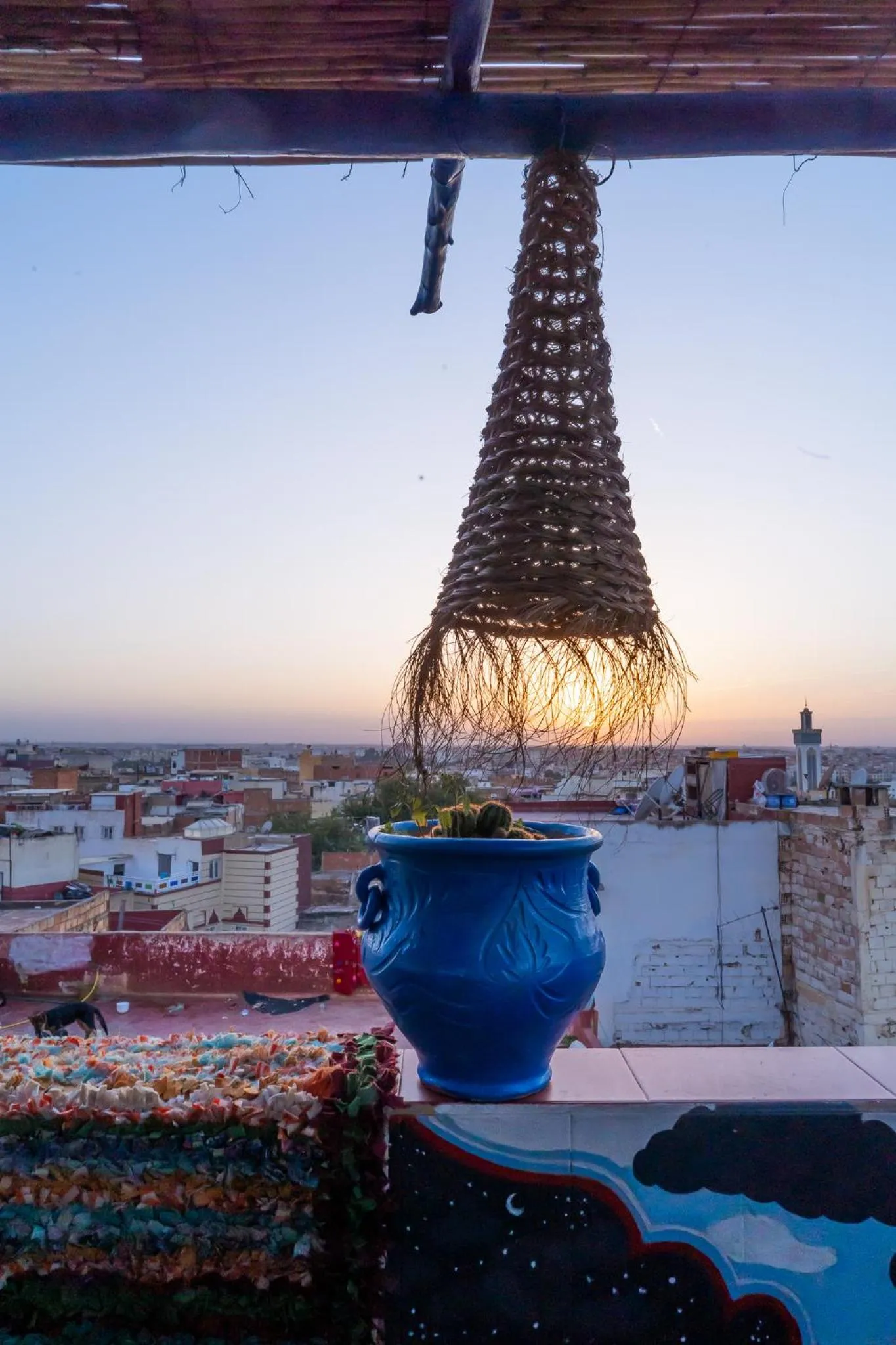 Dar Merzouga Meknes
