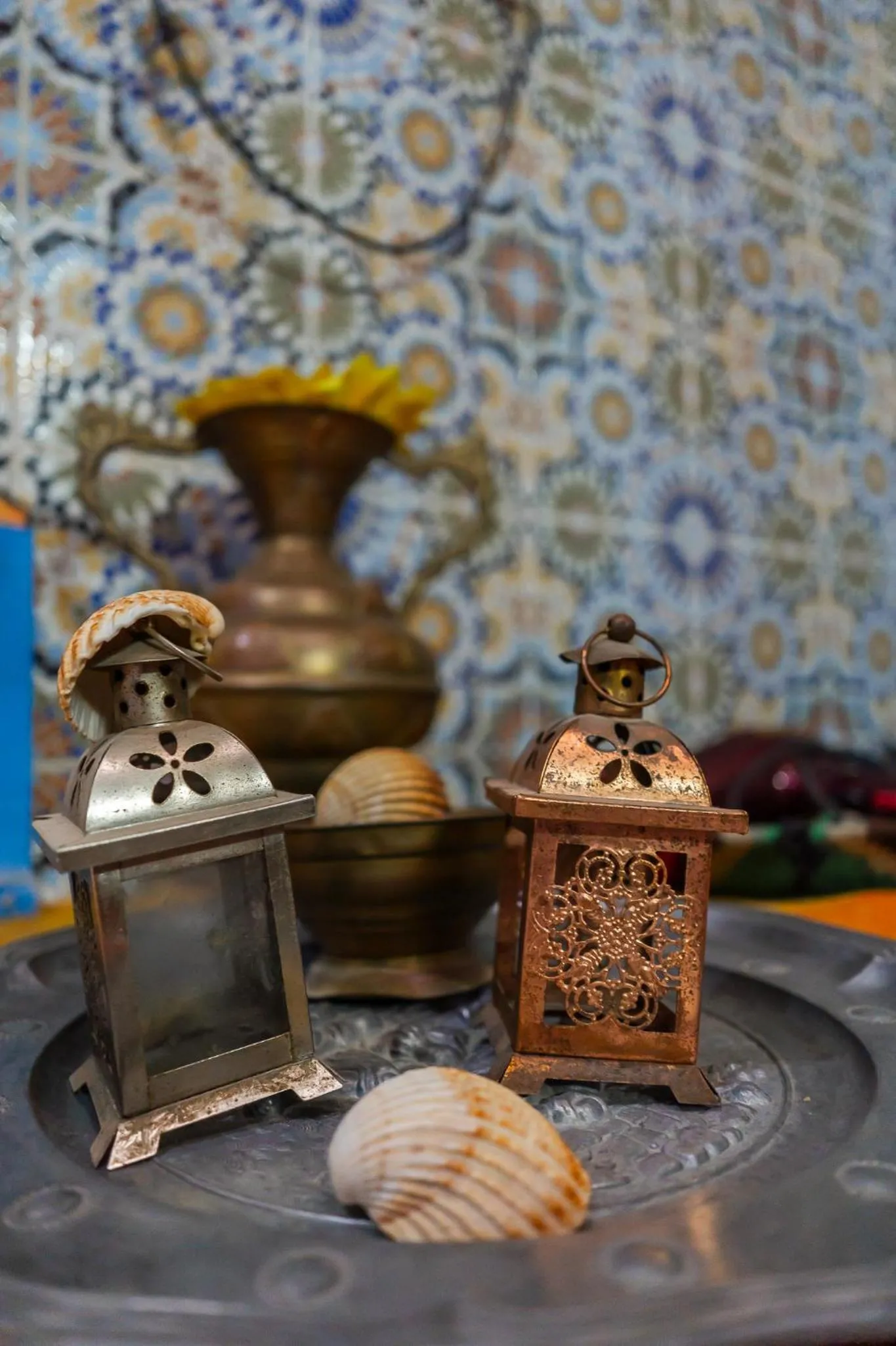 Dar Merzouga Meknes