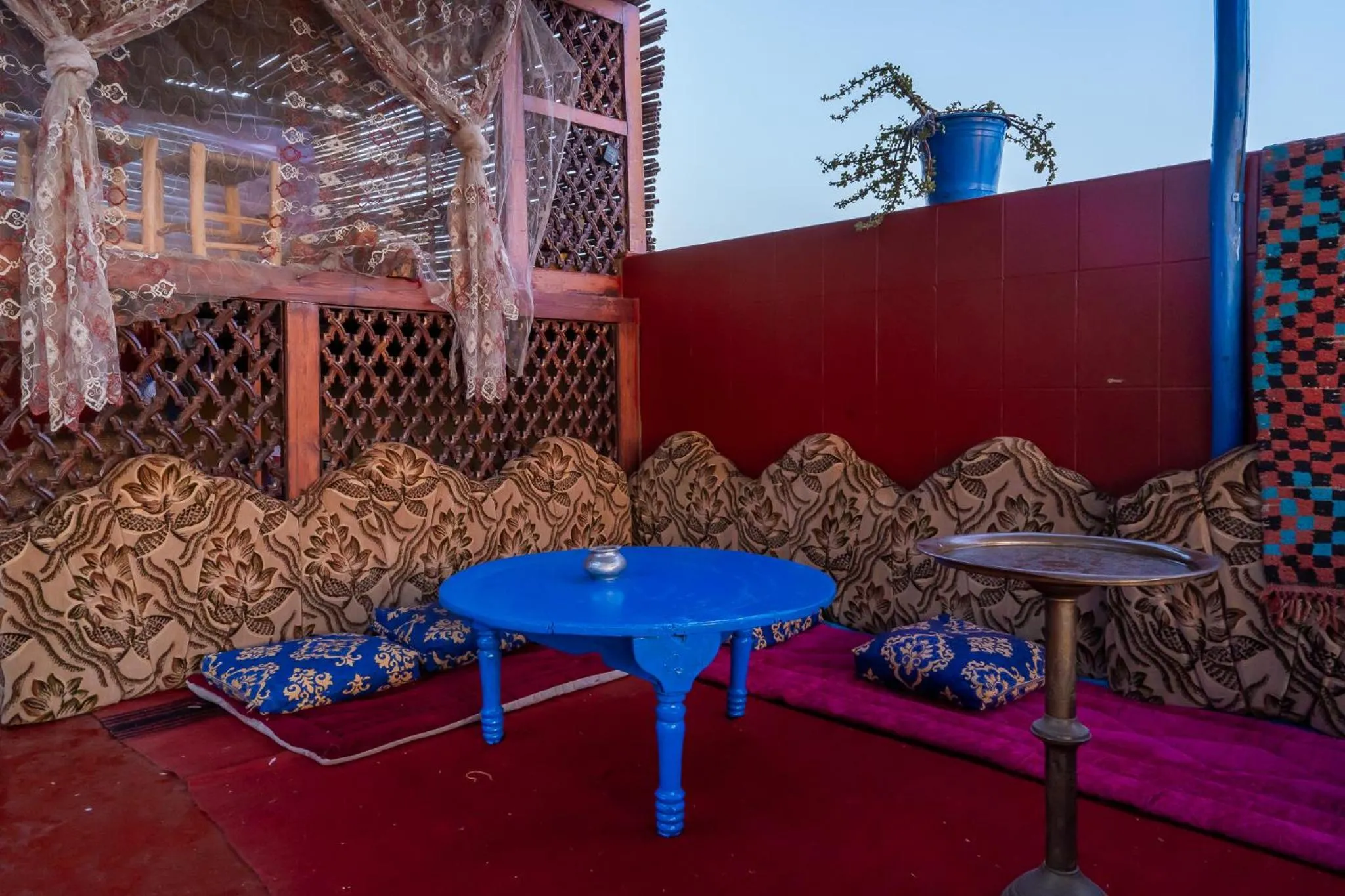 Dar Merzouga Meknes