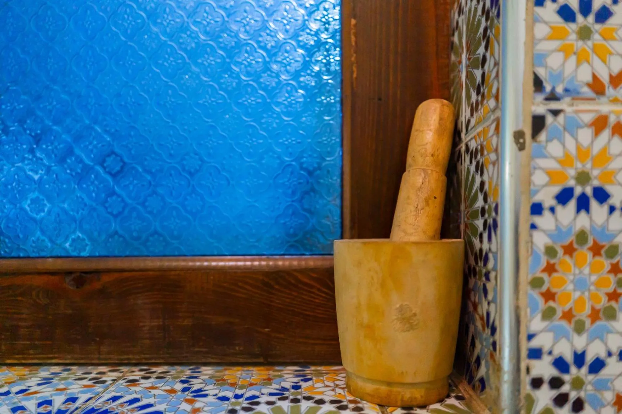 Dar Merzouga Meknes