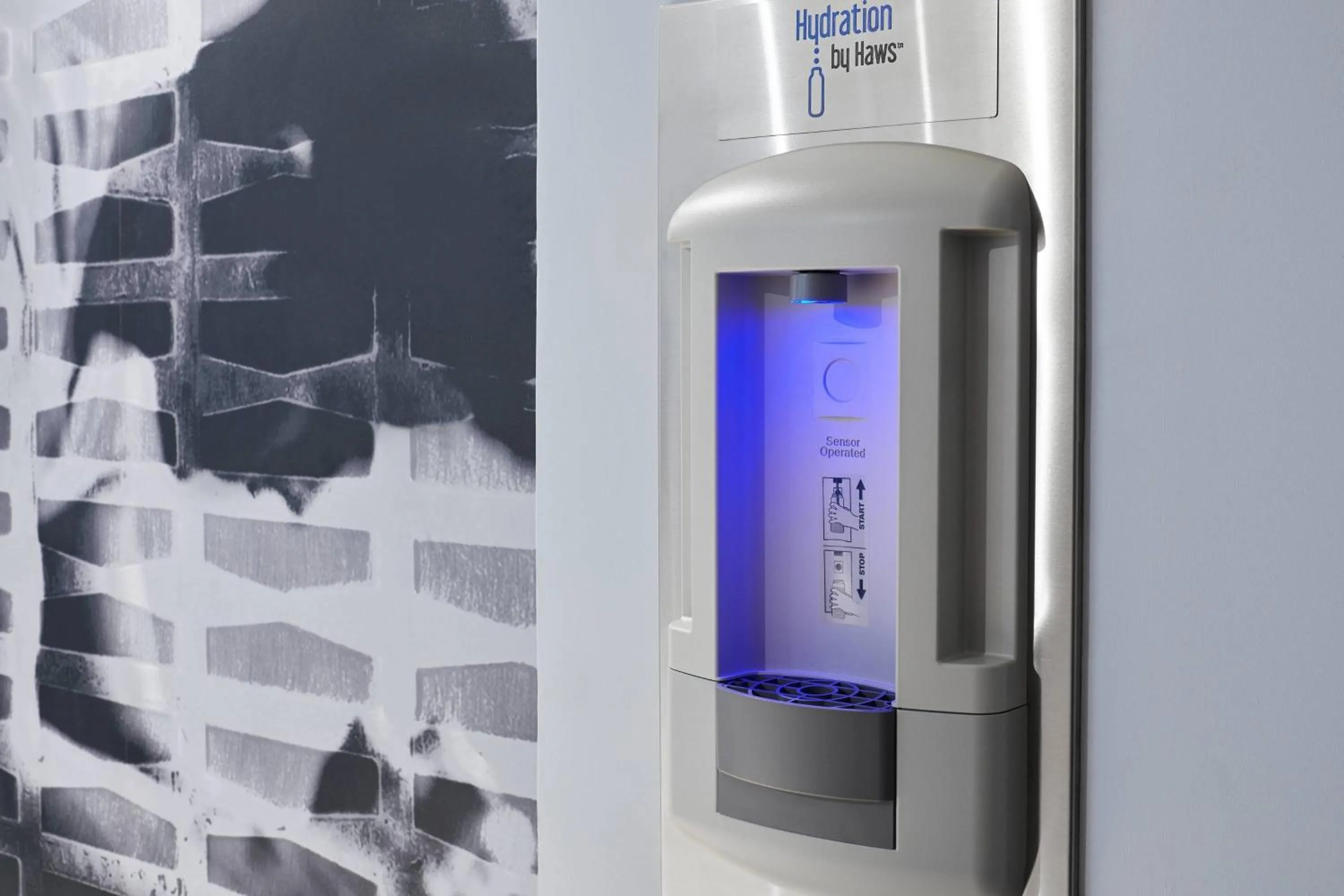 Area and facilities in Delta Hotels by Marriott Milwaukee Northwest