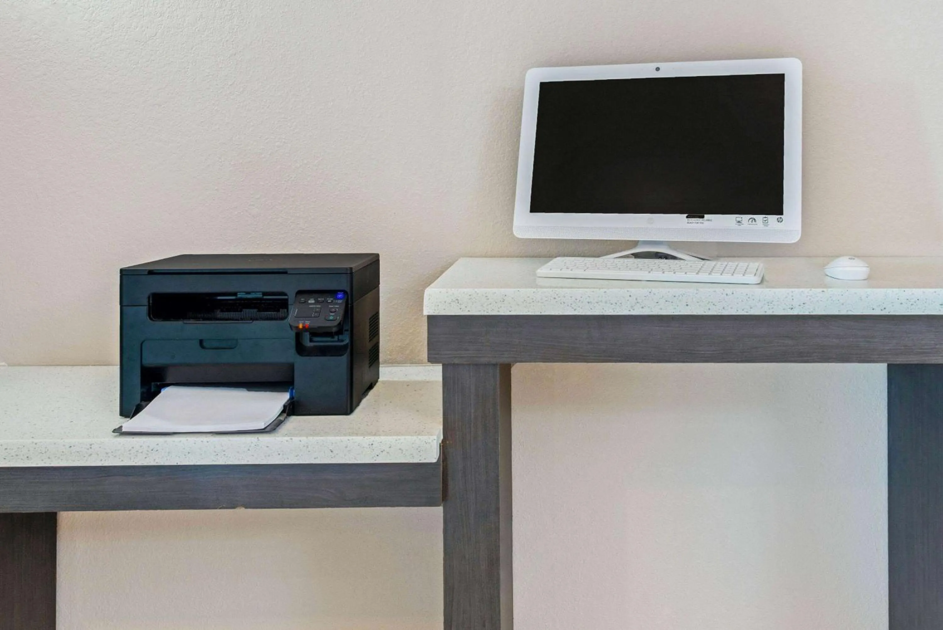 On site in La Quinta by Wyndham Winnie