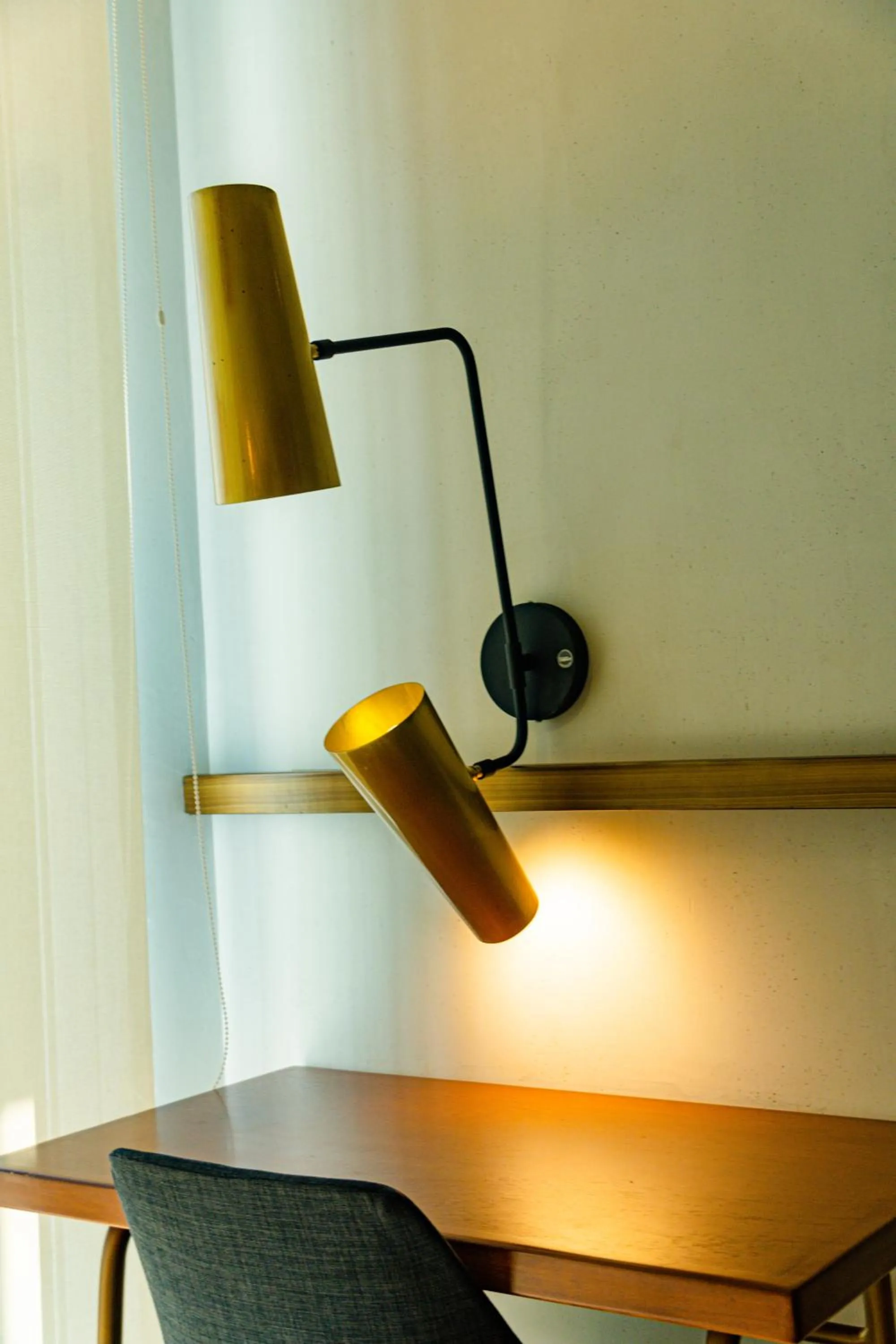 View (from property/room) in Mex Hoteles