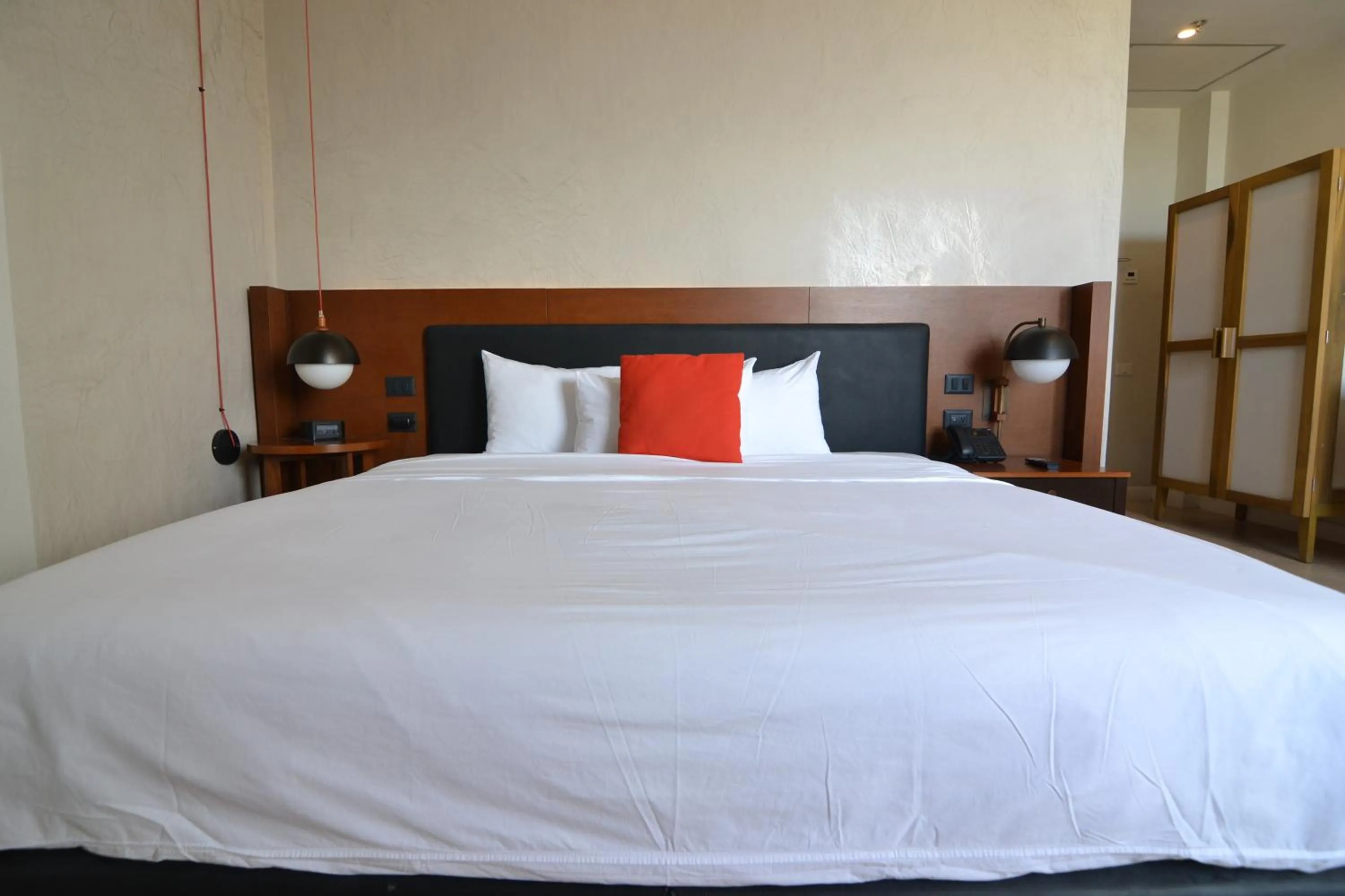 Bedroom, Bed in Mex Hoteles