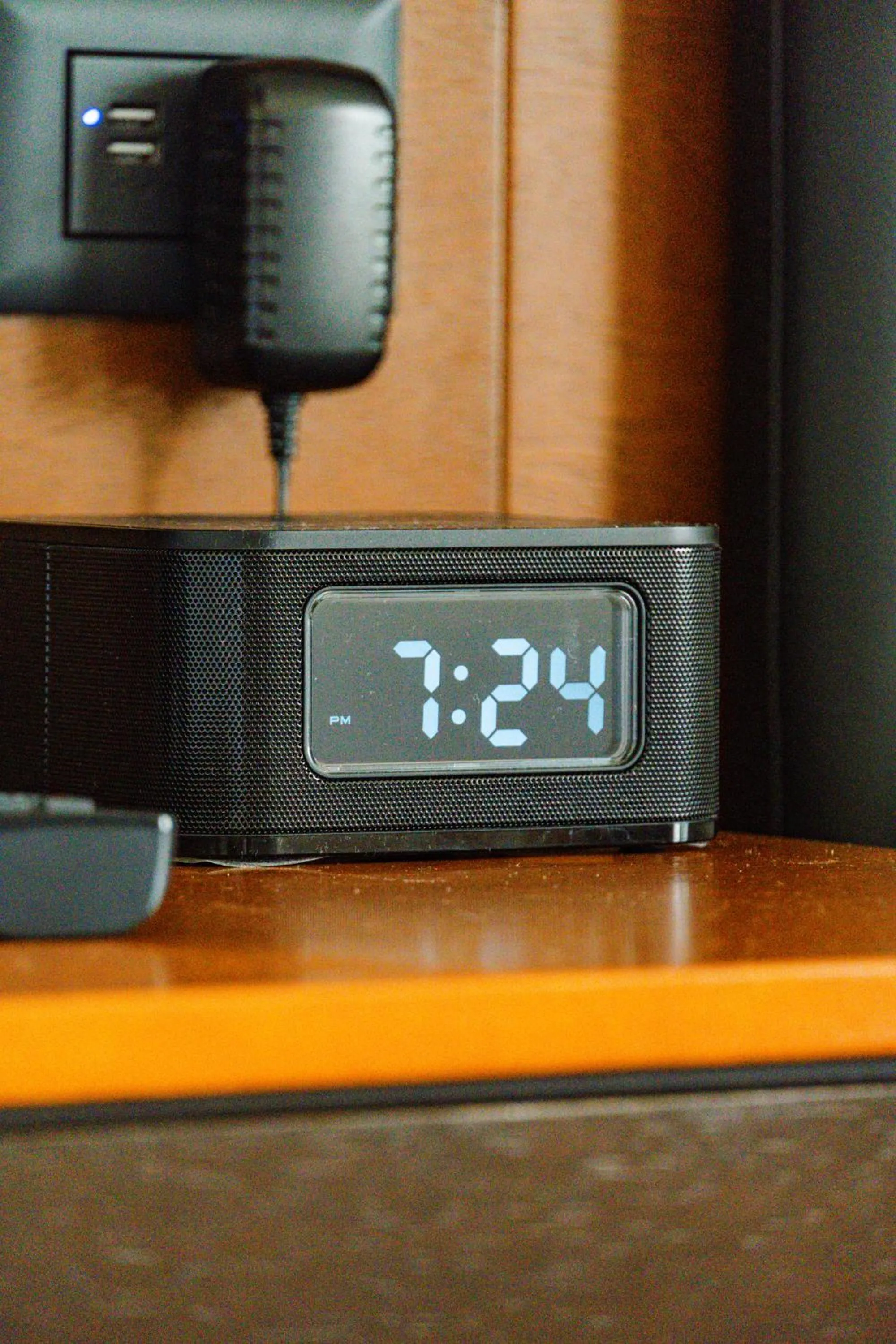 Bedroom in Mex Hoteles