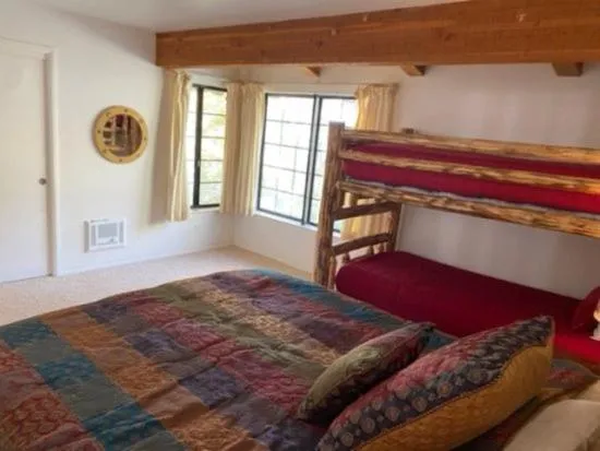 Property building, Bed in Rr-interlaken 13