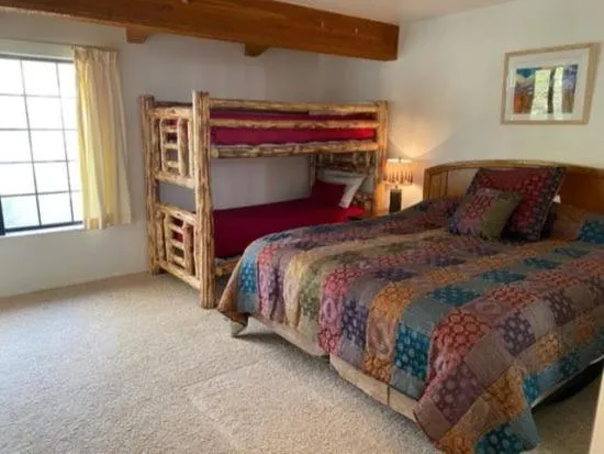 Property building, Bed in Rr-interlaken 13